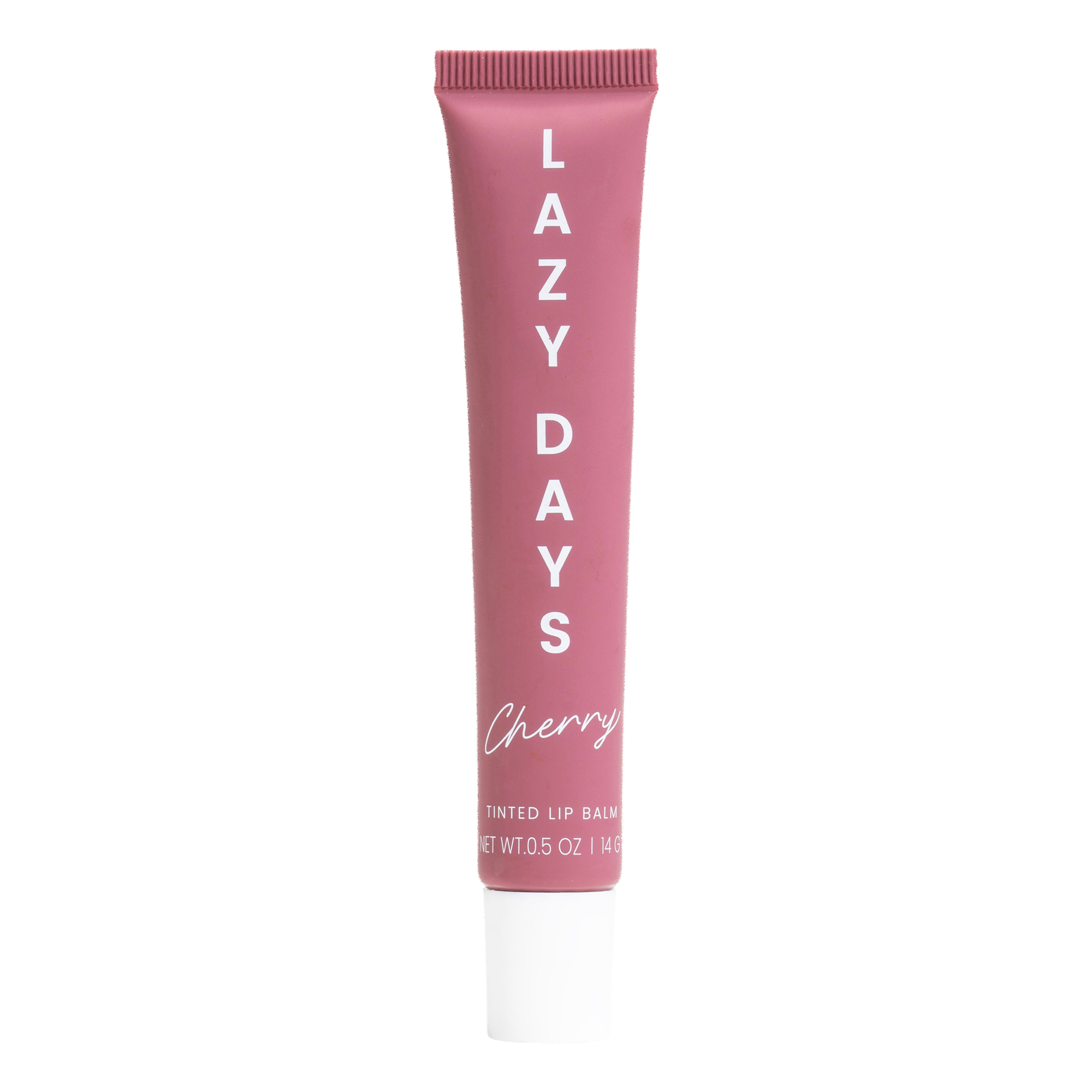 Lazy Days Lip Balm 0.5oz