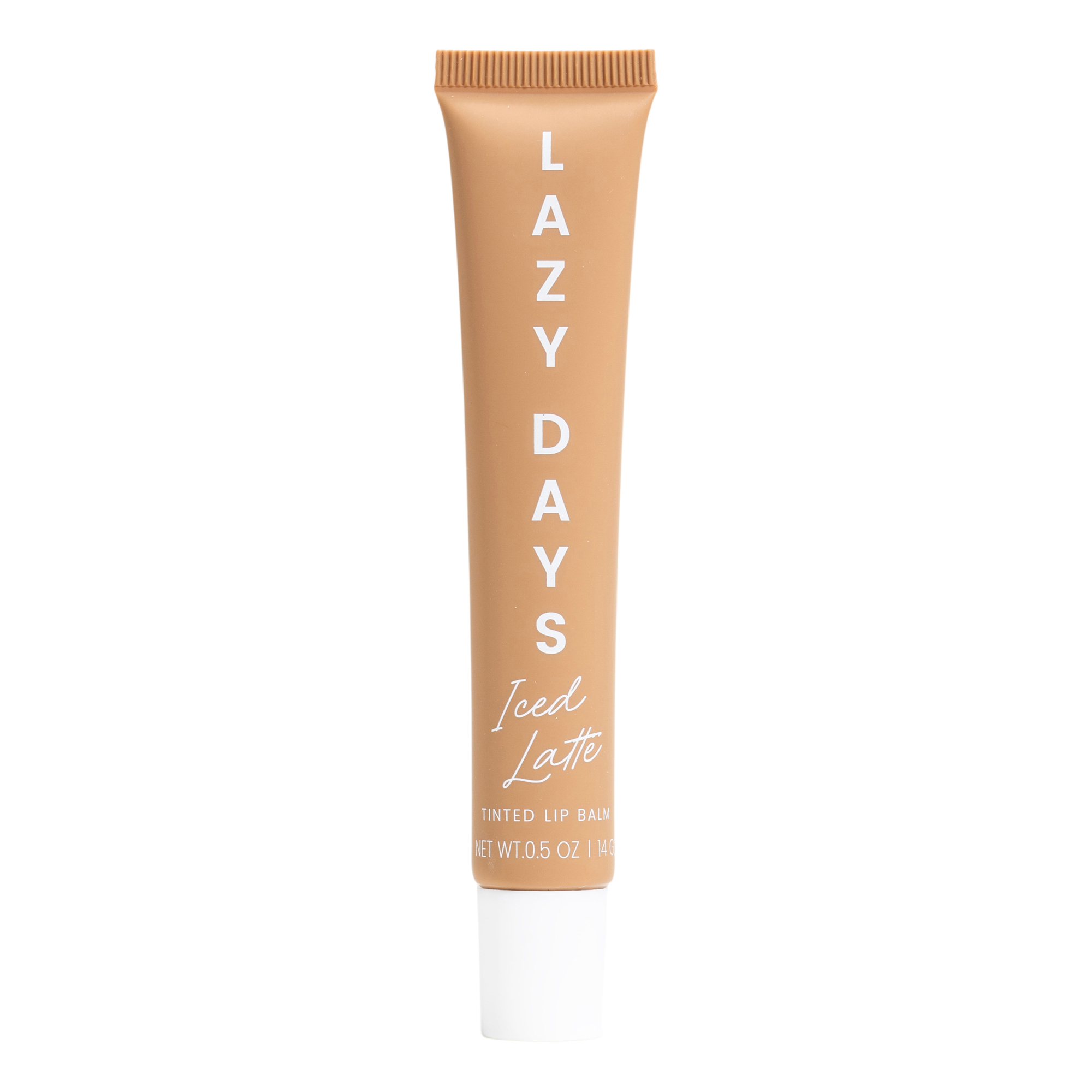 Lazy Days Tinted Lip Balm 0.5oz