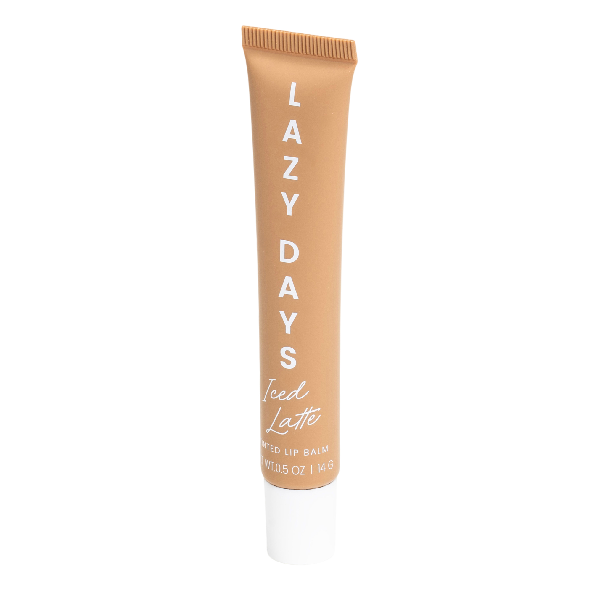 Lazy Days Tinted Lip Balm 0.5oz