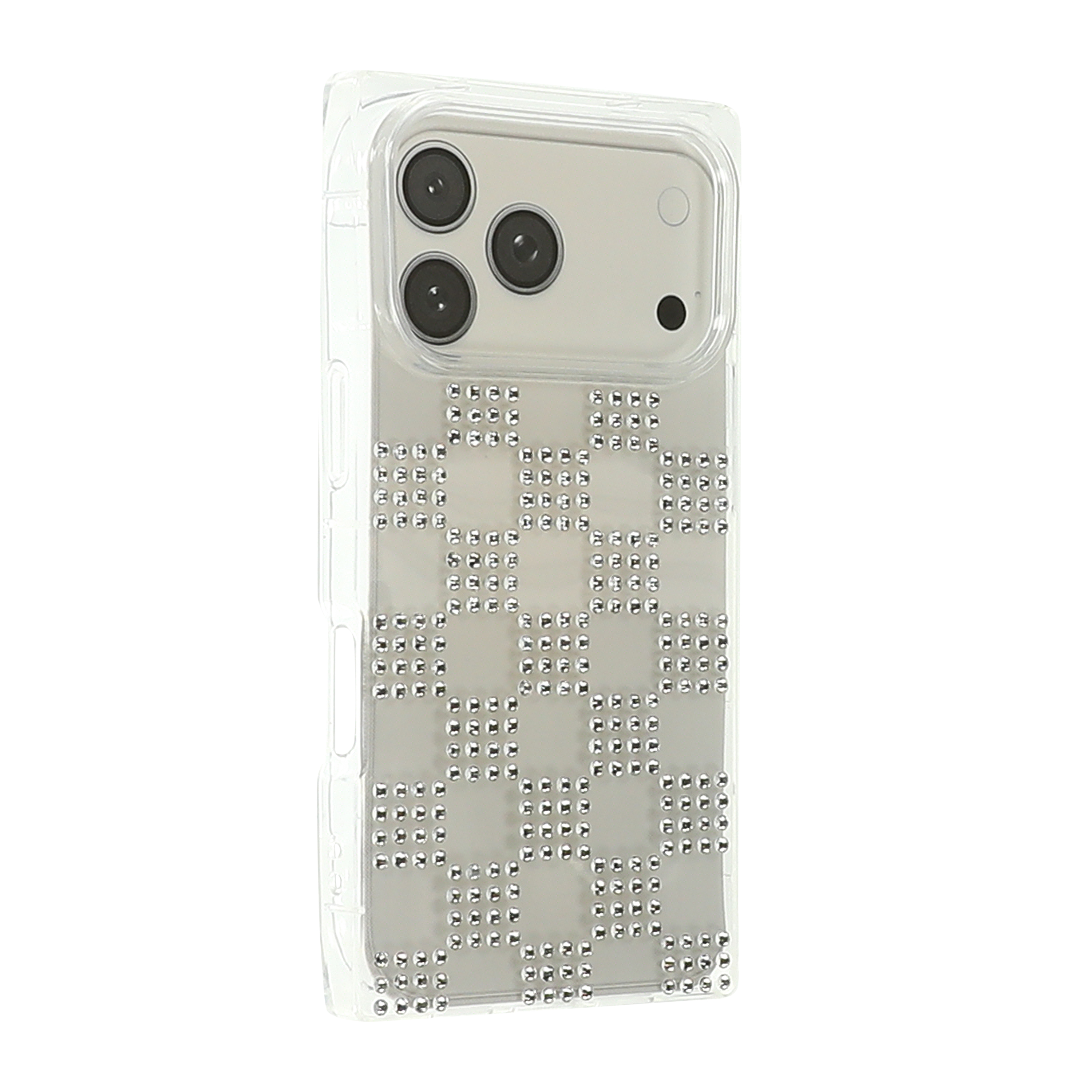 iPhone 17 Pro® Square Shaped Case