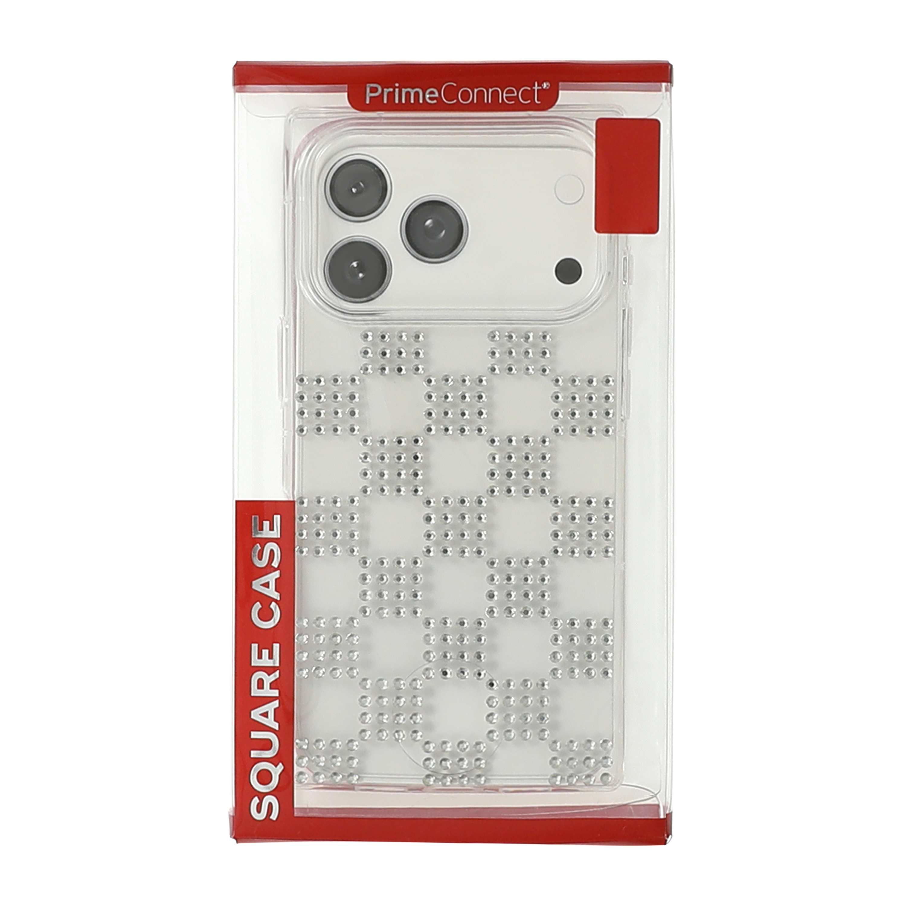 iPhone 17 Pro® Square Shaped Case