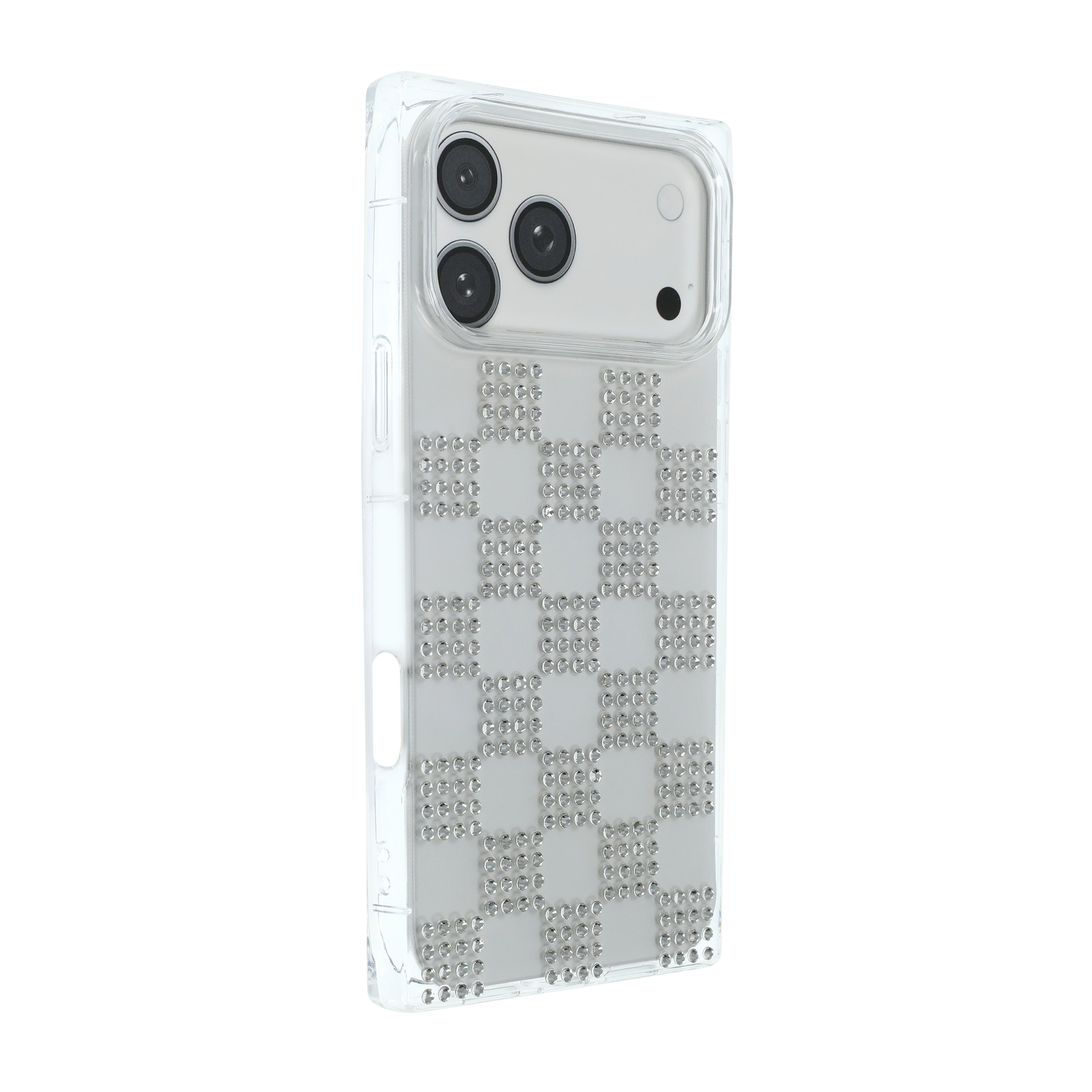 iPhone 17 Pro Max® Square Shaped Case