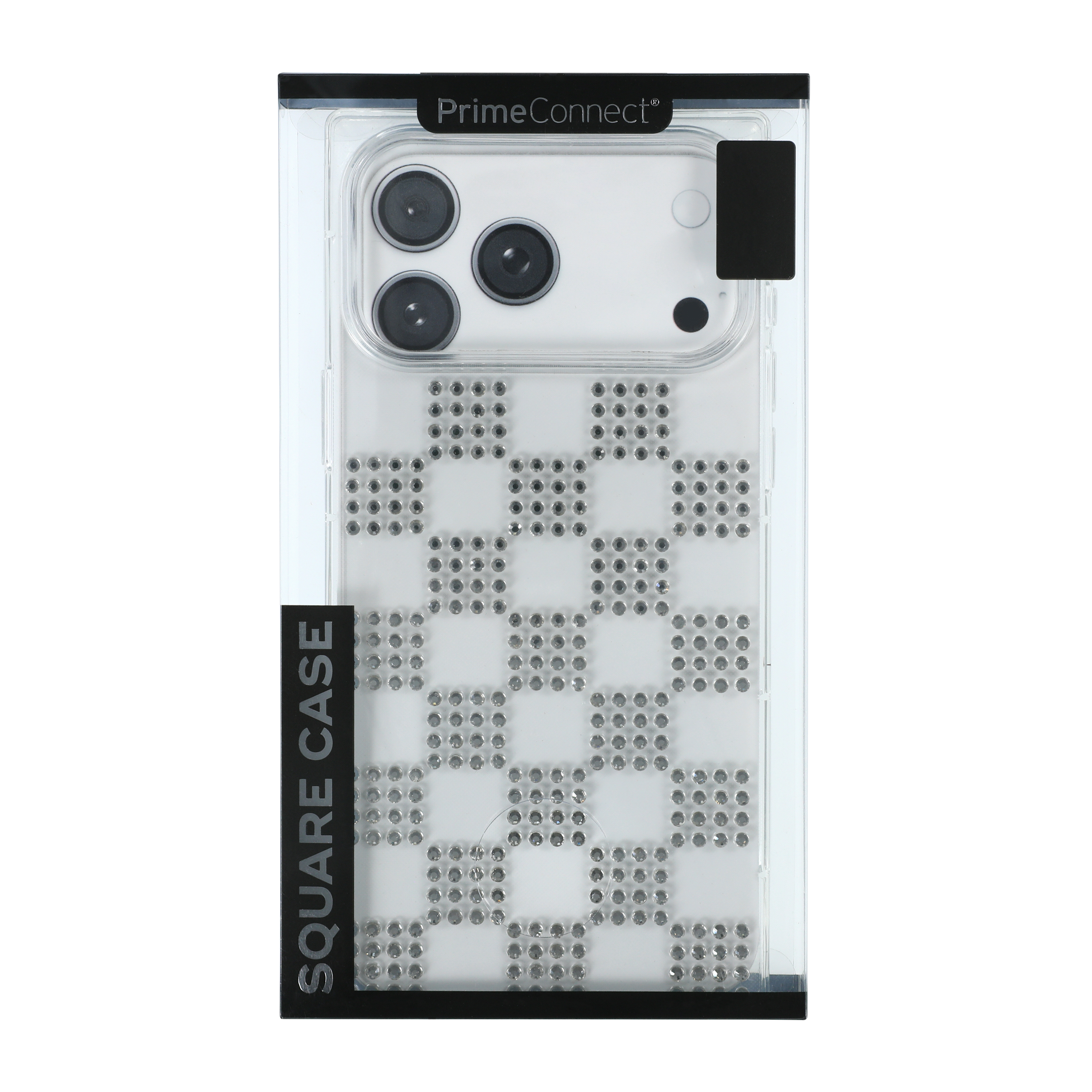 iPhone 17 Pro Max® Square Shaped Case