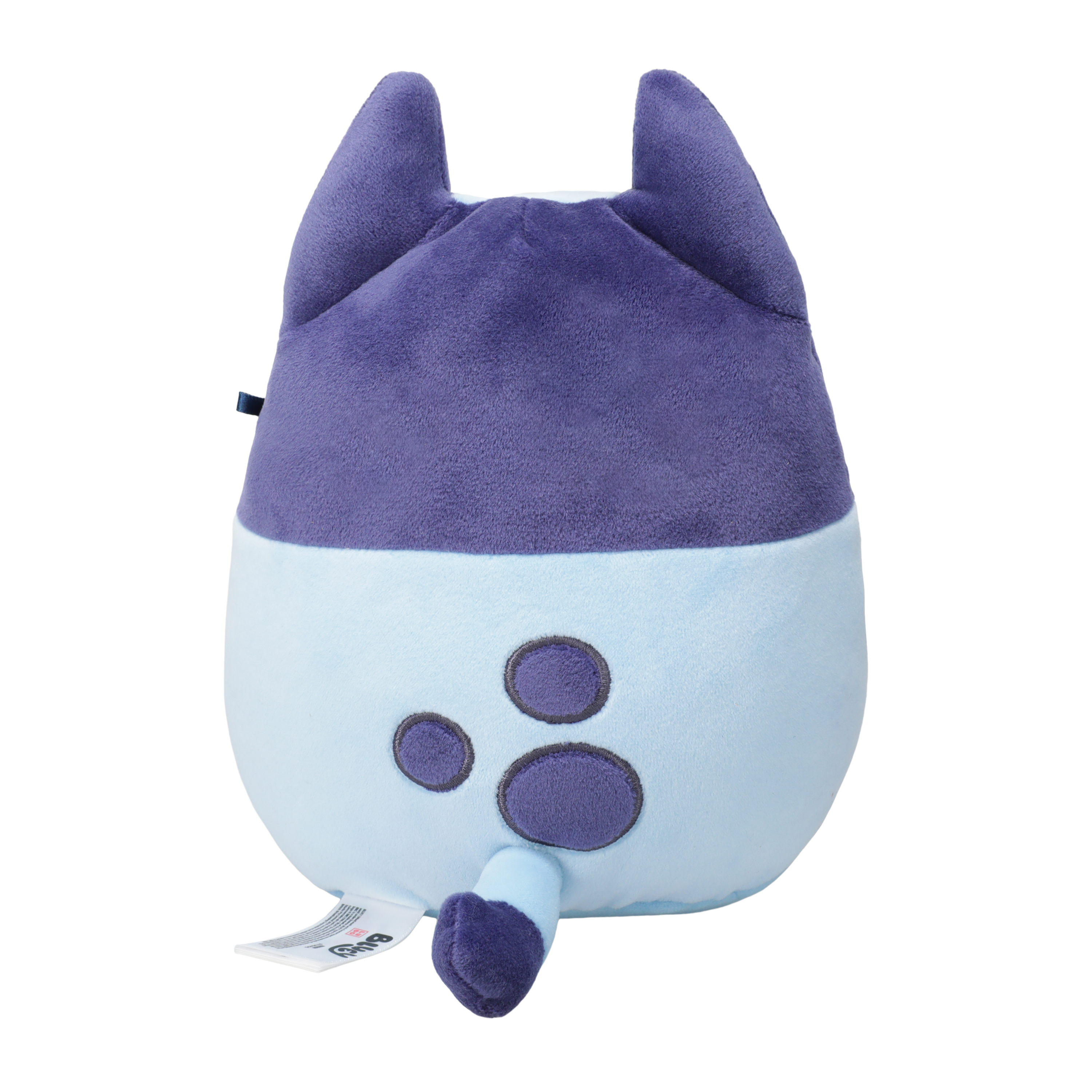 Squishmallows Bluey Peluche Suavecito Pa Jugar y Abrazar 4