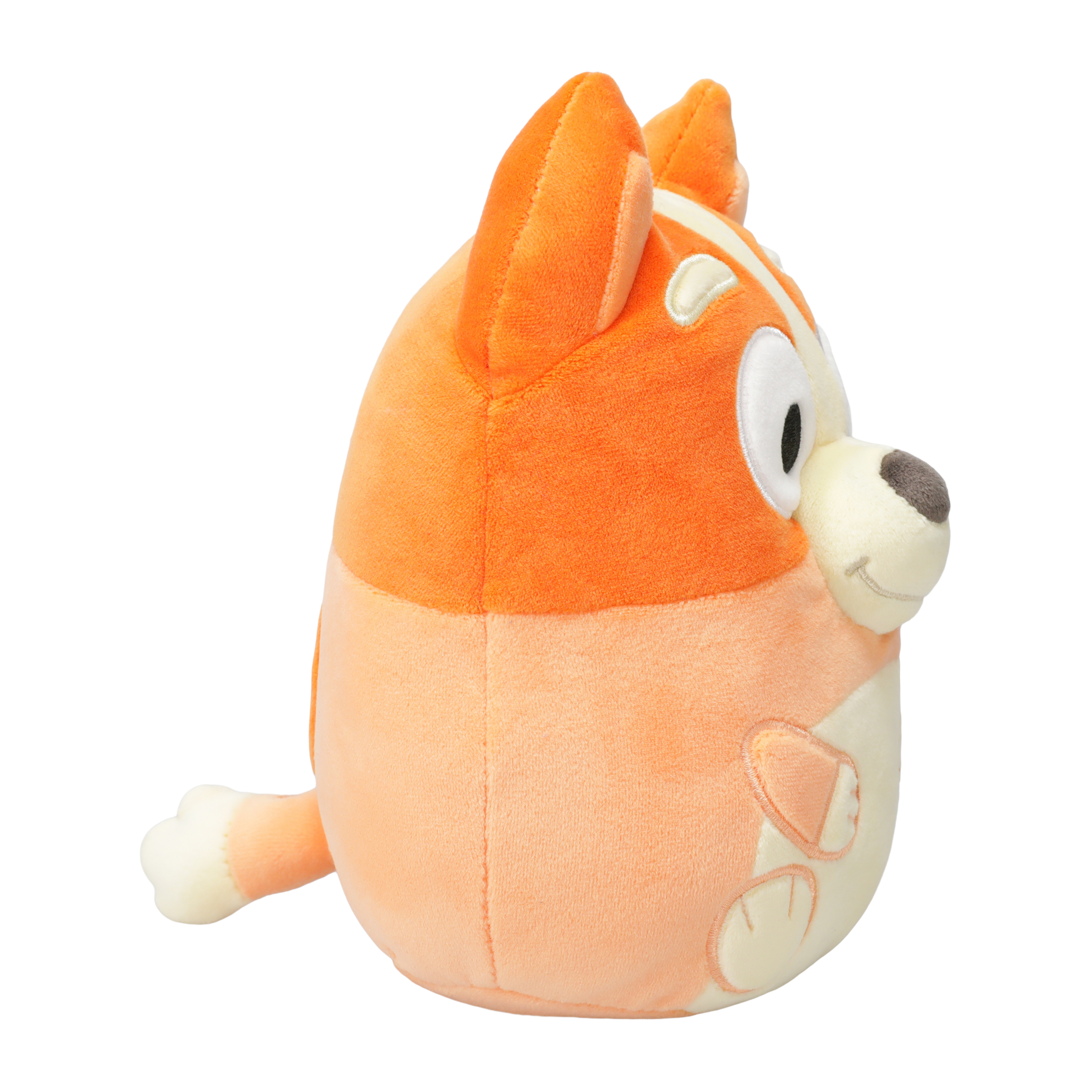 Squishmallows™ Bluey™ Character Plush