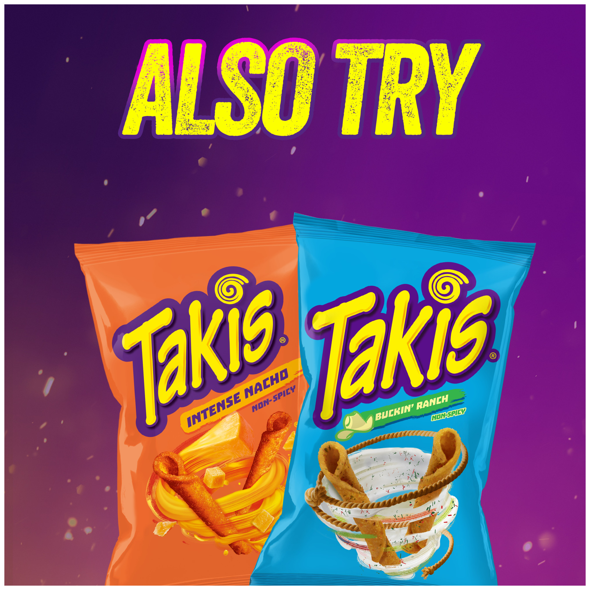 Takis® Wicked Spellbinding Sweet Chips 9.9oz