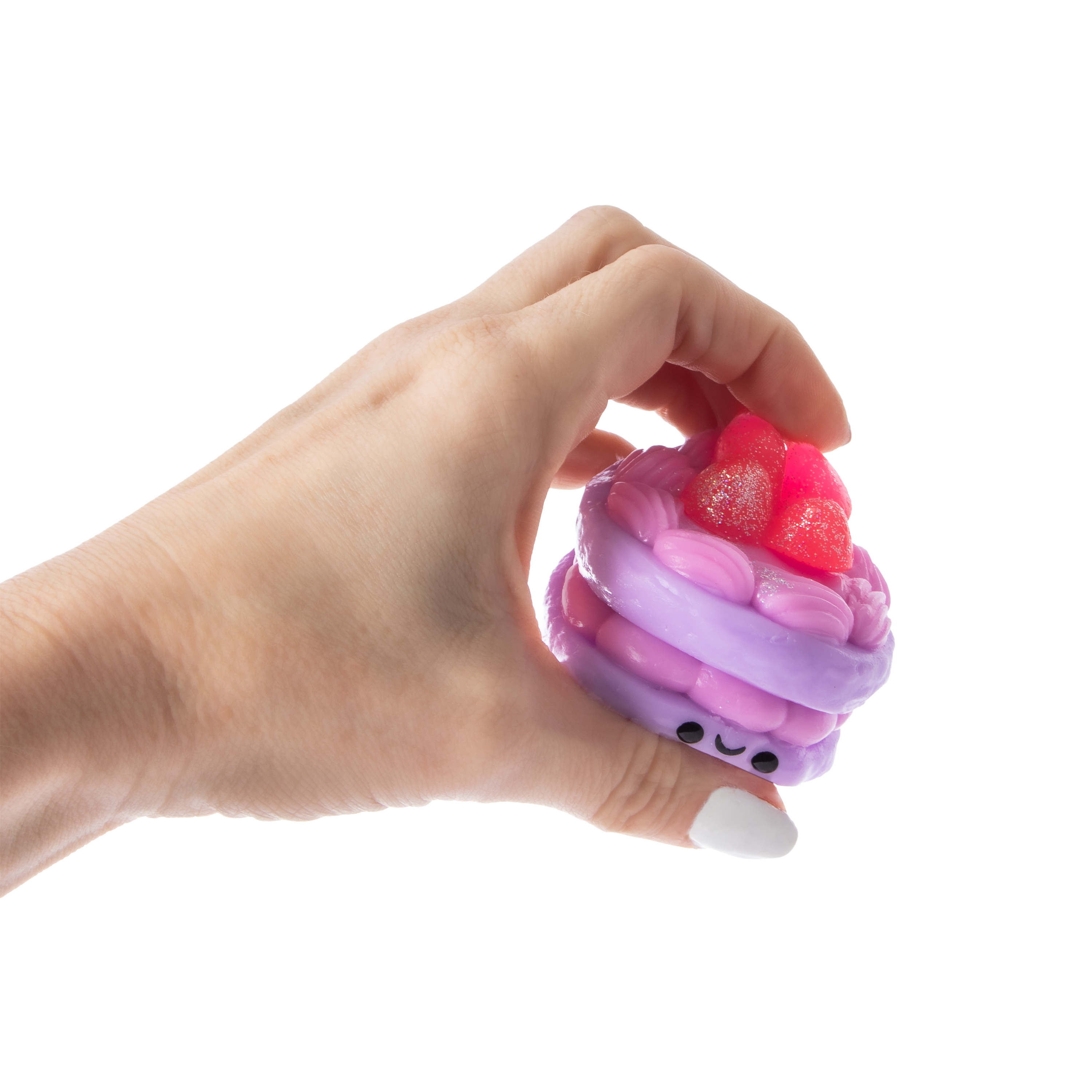 Taba-Licious Sweet Treats Squish Toy