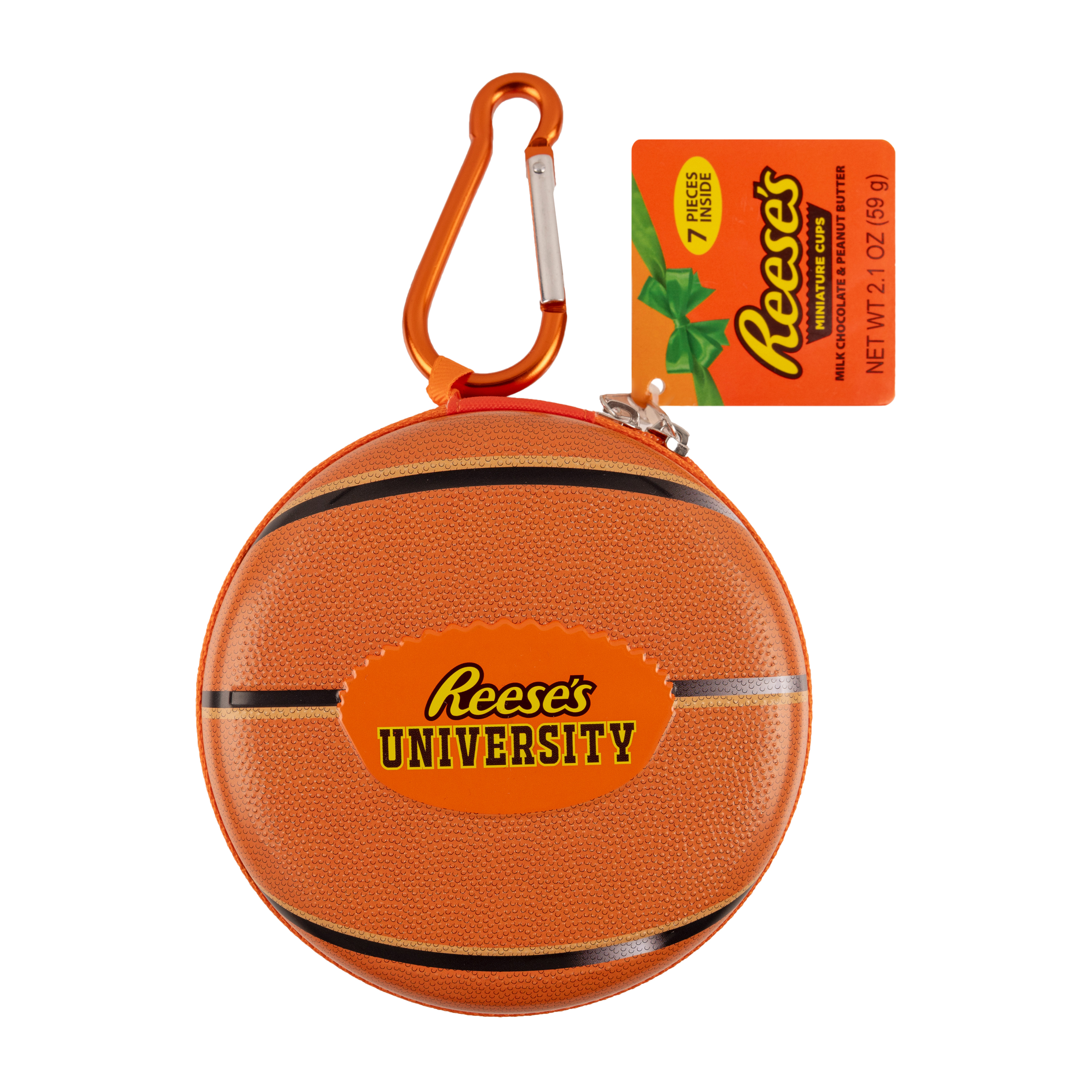 Reese’s® Candy Tin Clip (Styles May Vary)