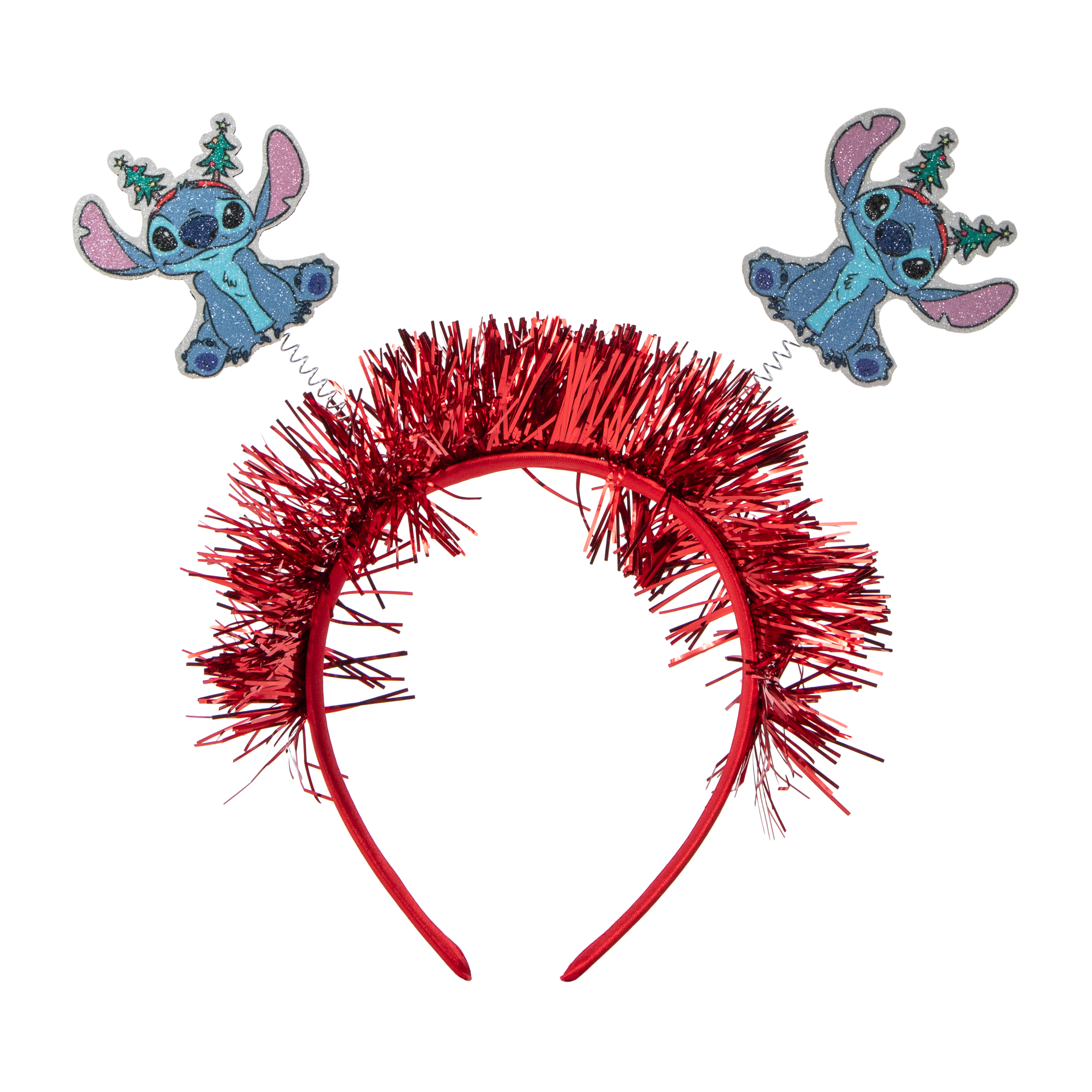 Disney Stitch Headband