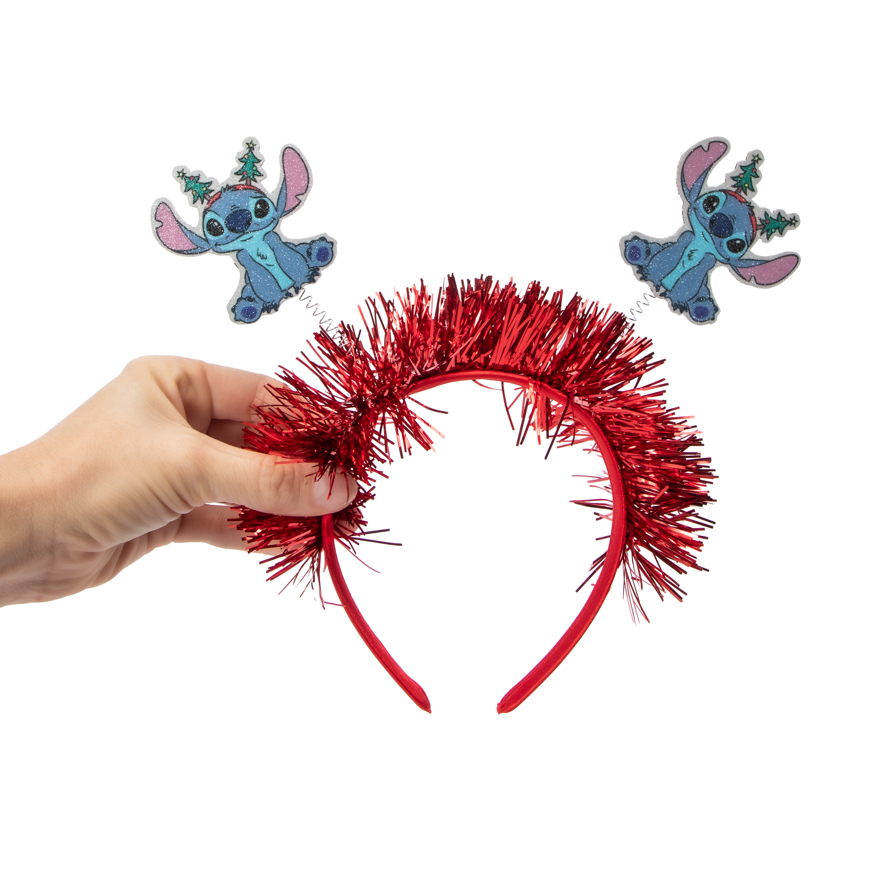 Disney Stitch Headband