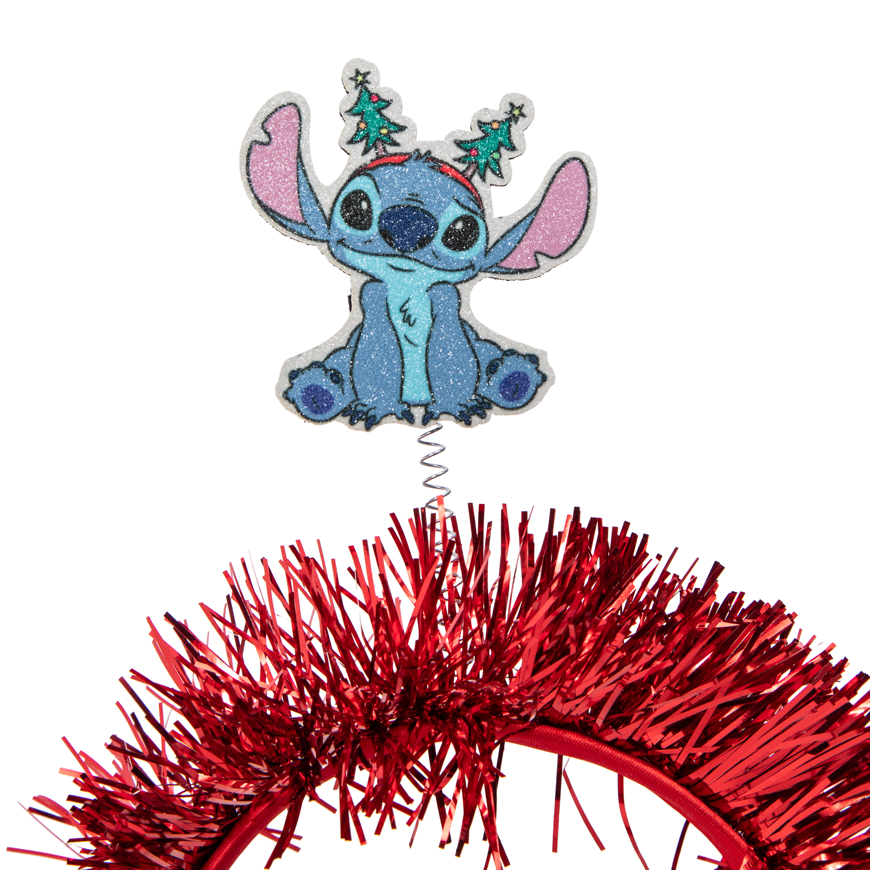 Disney Stitch Headband