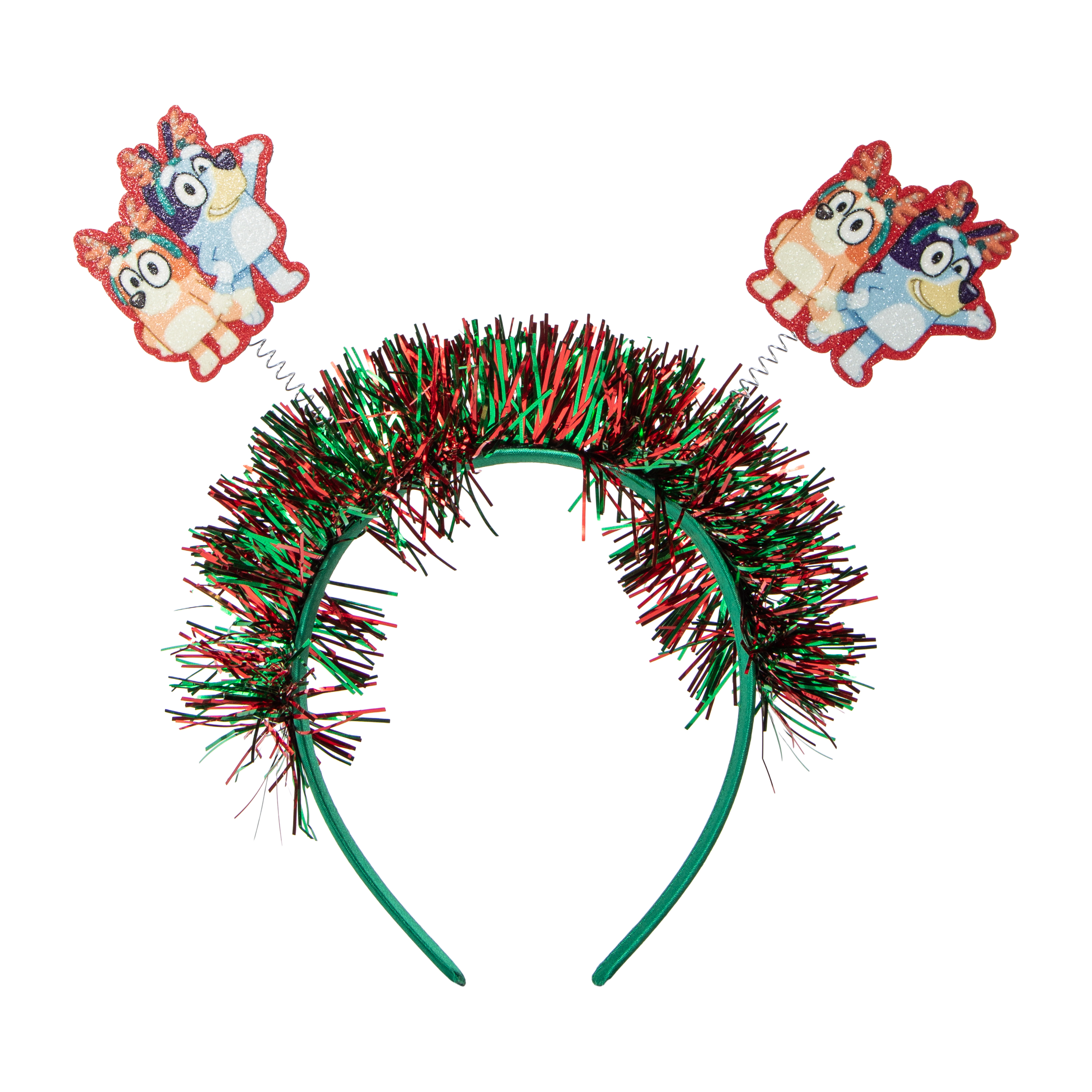 Bluey™ Seasonal Headband