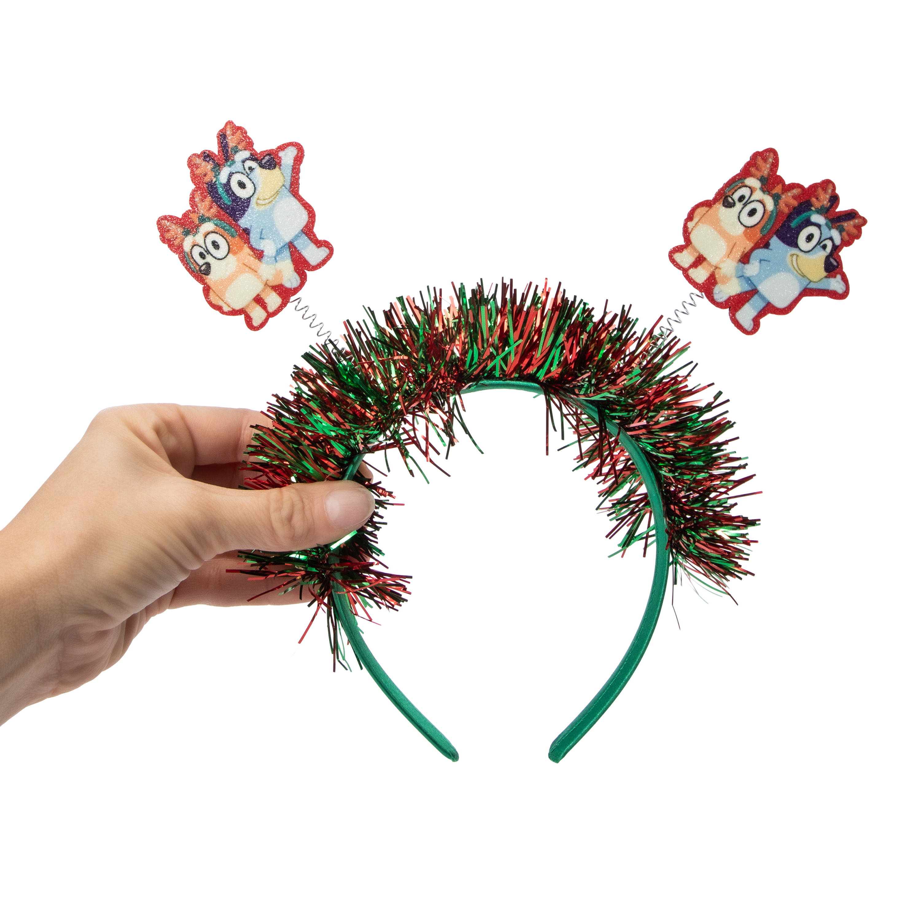 Bluey™ Seasonal Headband
