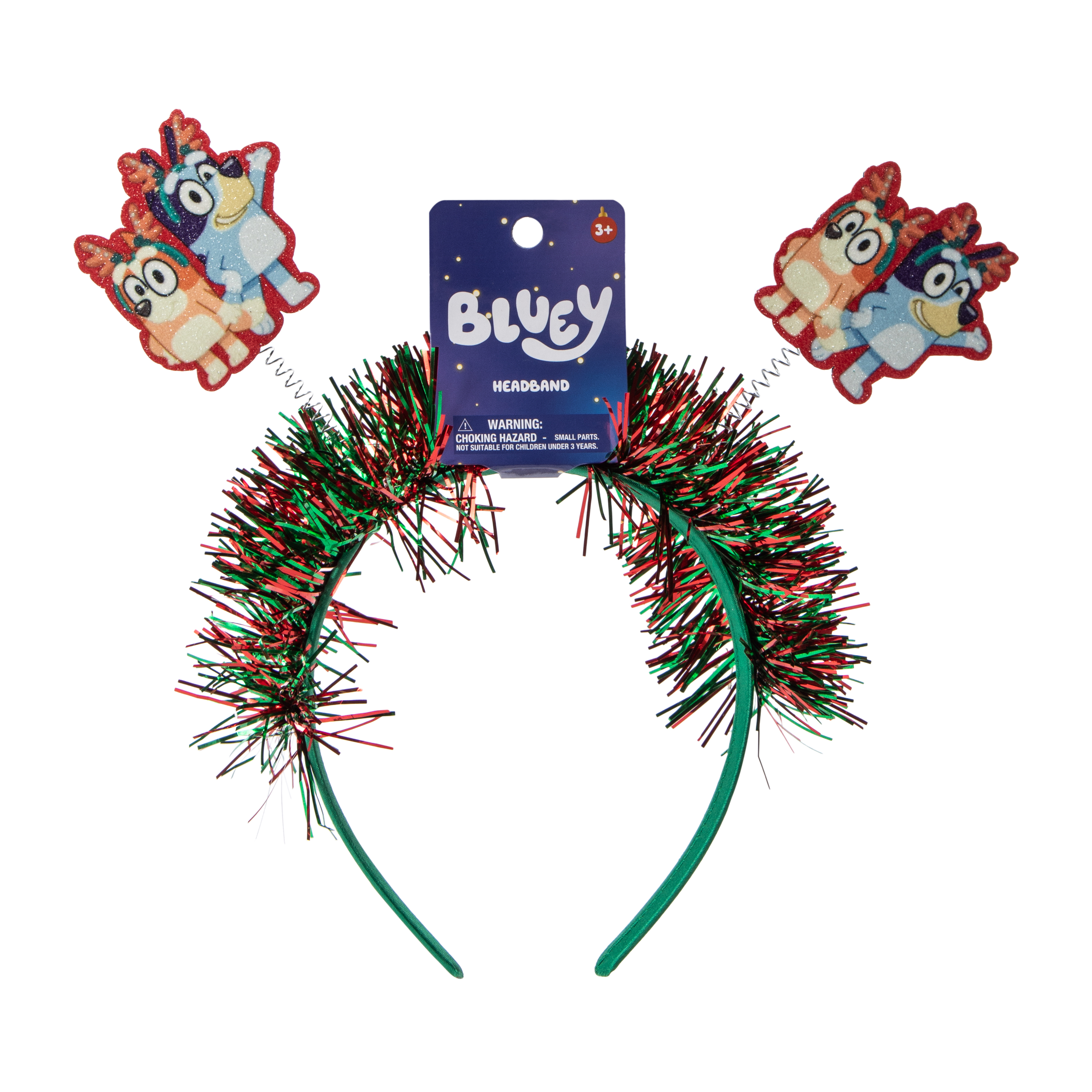 Bluey™ Seasonal Headband