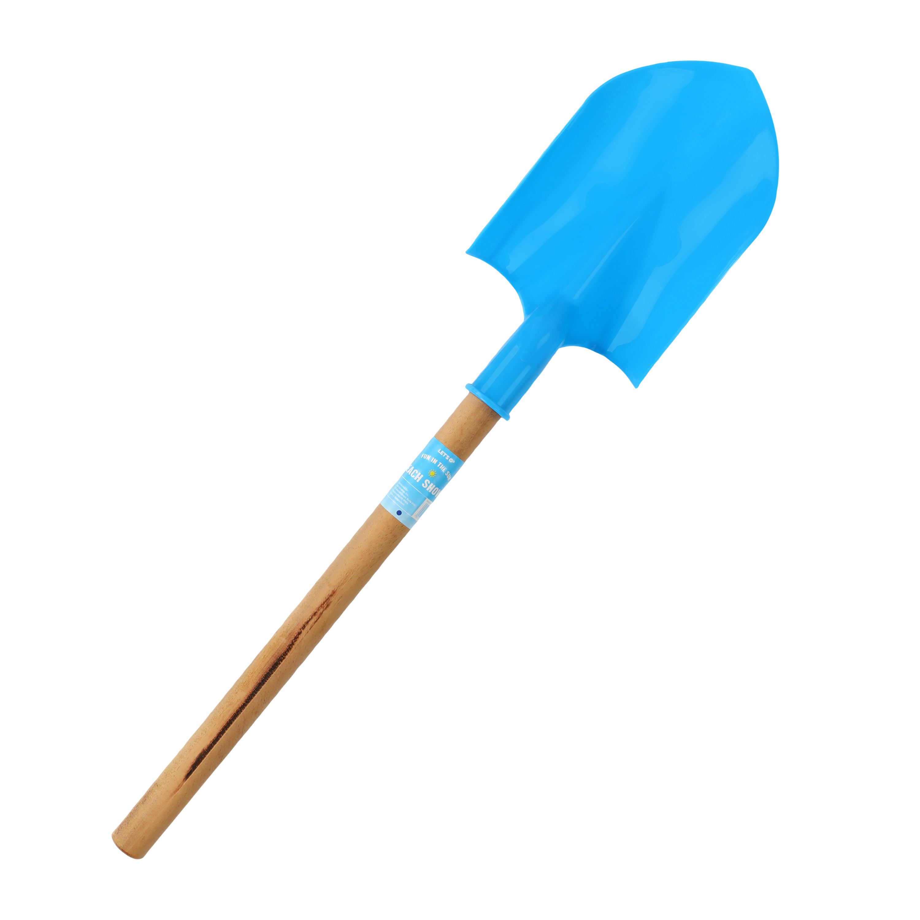 Beach Shovel