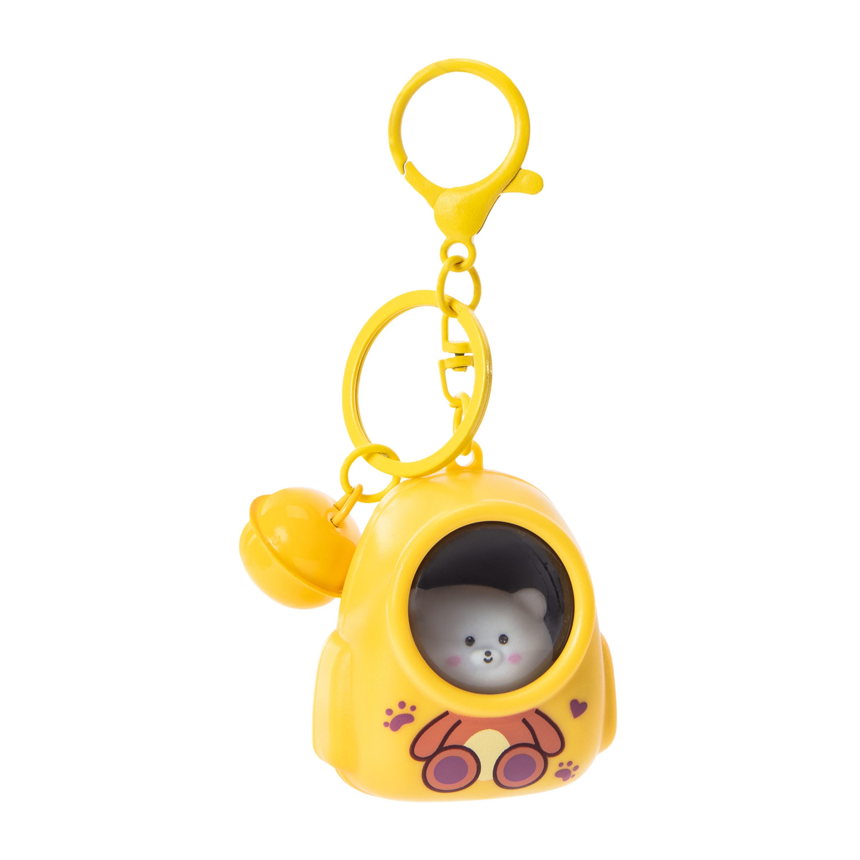 ORB Charmlets Glowmeez Toy