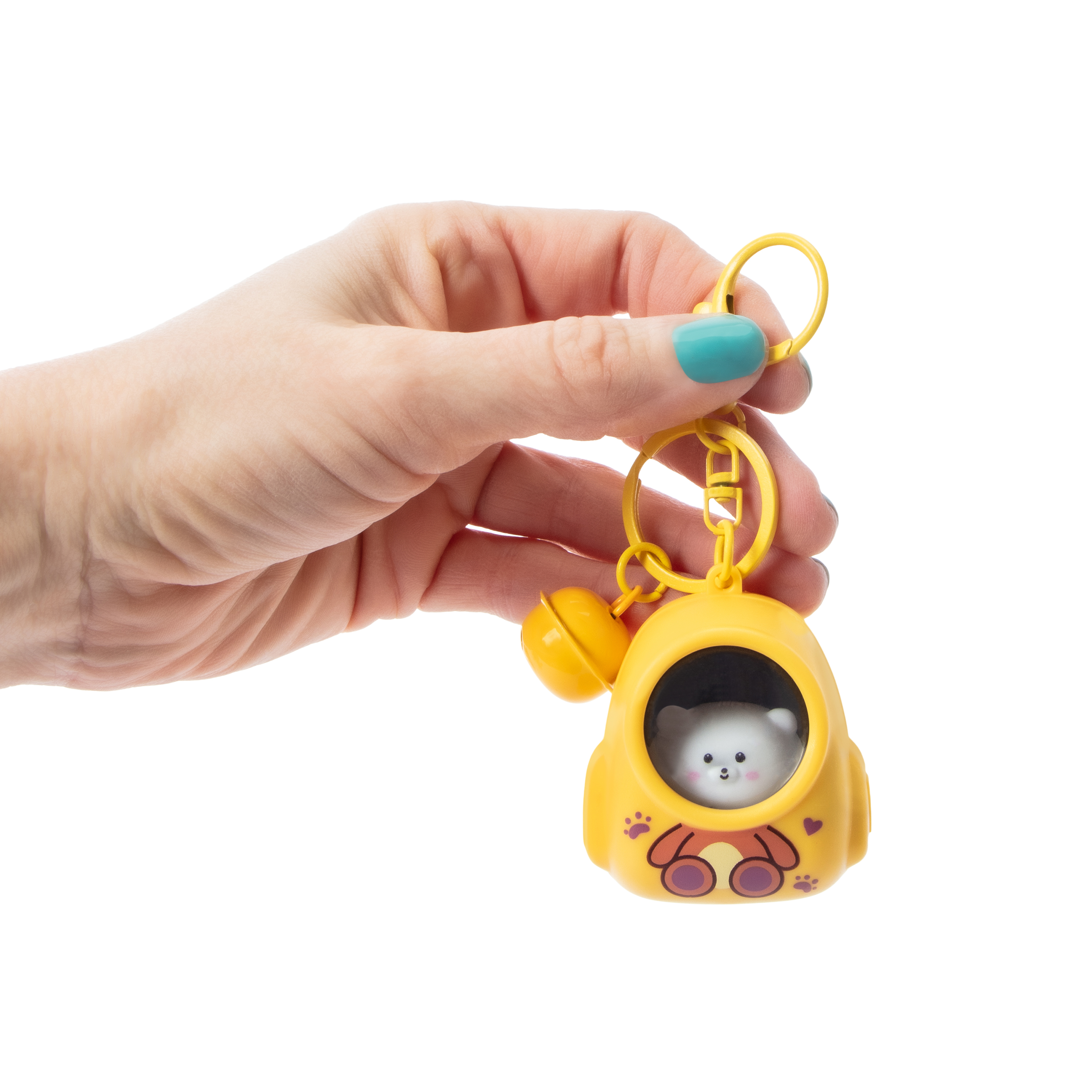 ORB Charmlets Glowmeez Toy