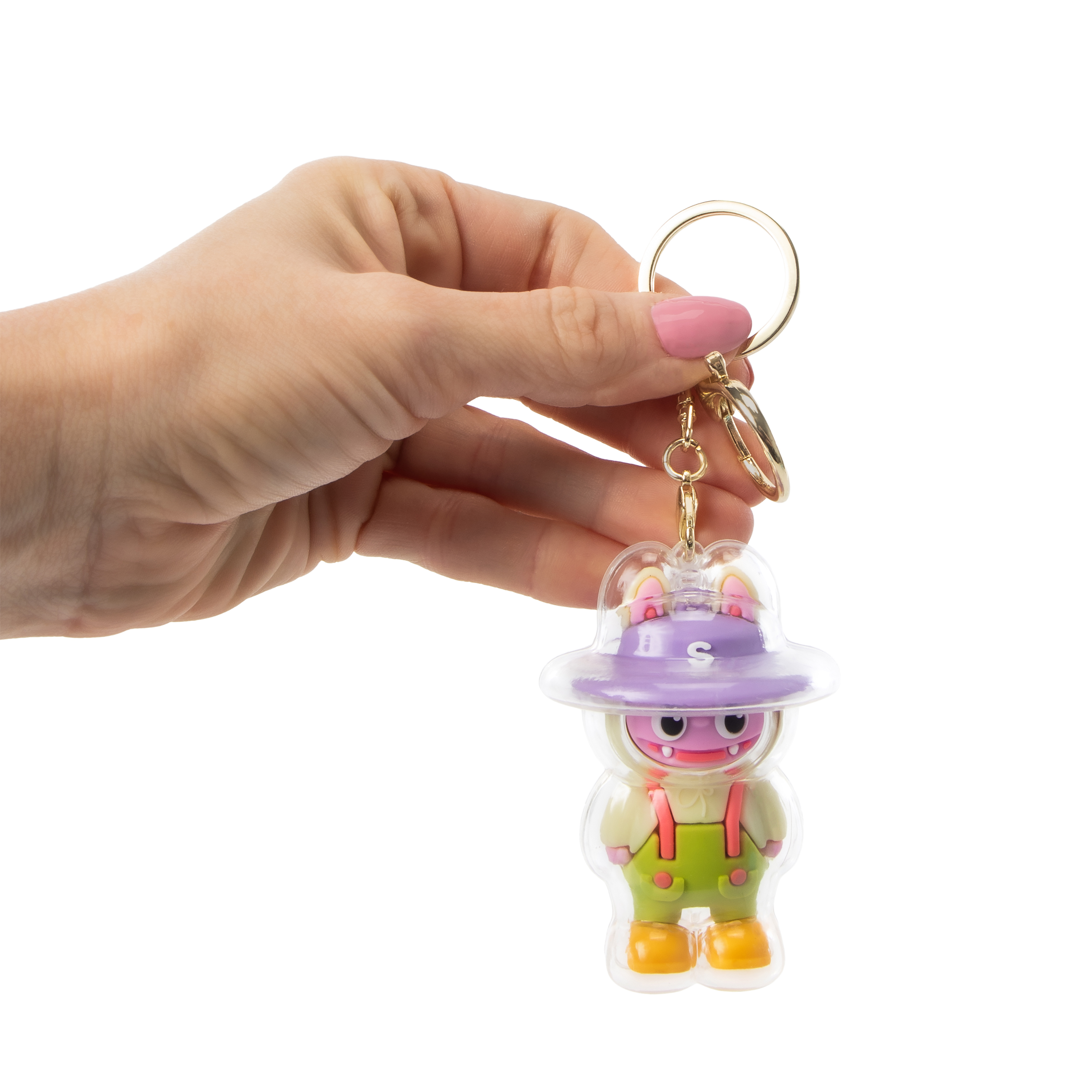 ORB Charmlets Snarkies