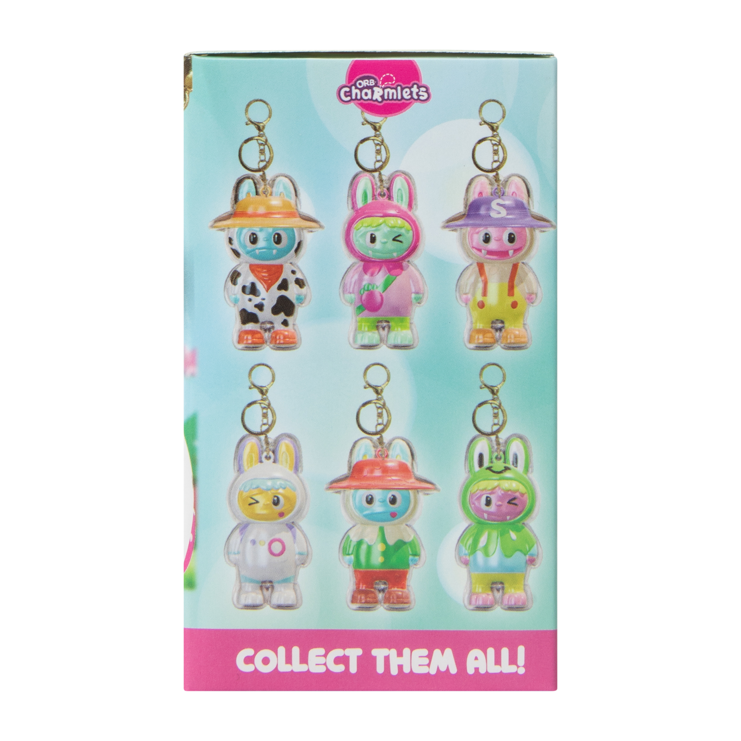 ORB Charmlets Snarkies