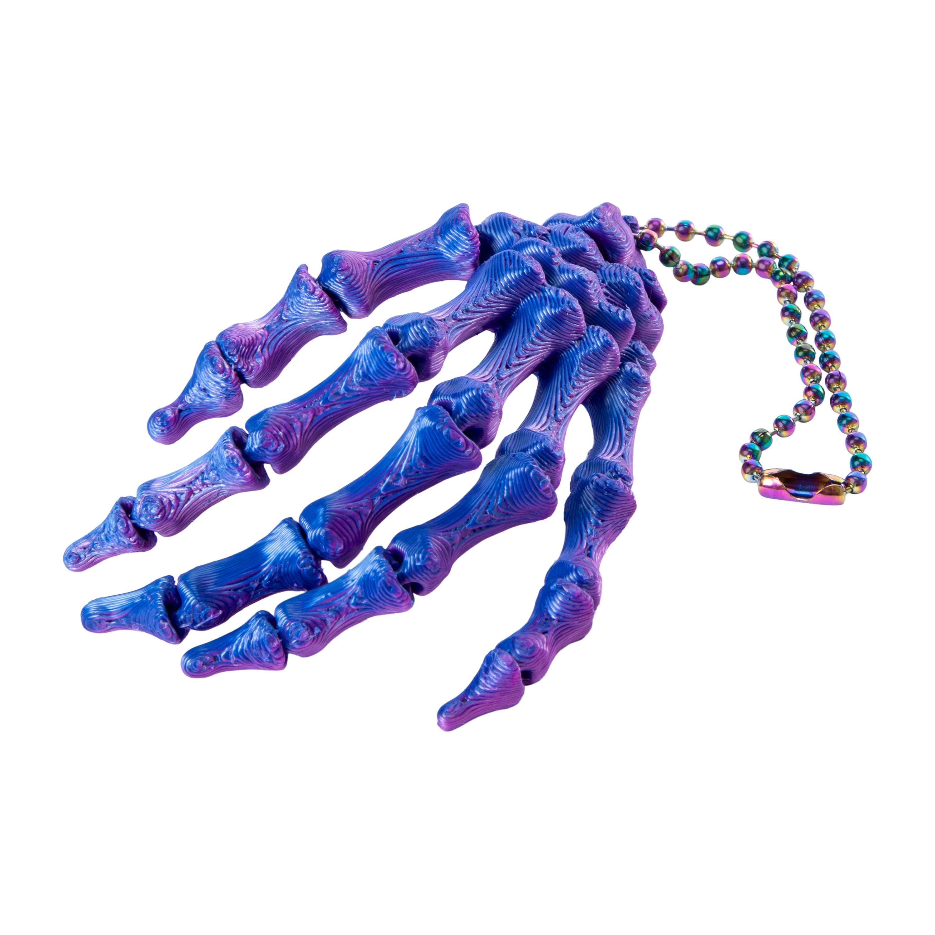 ORB™ 3D Printed Flexi-Pals (Styles May Vary)