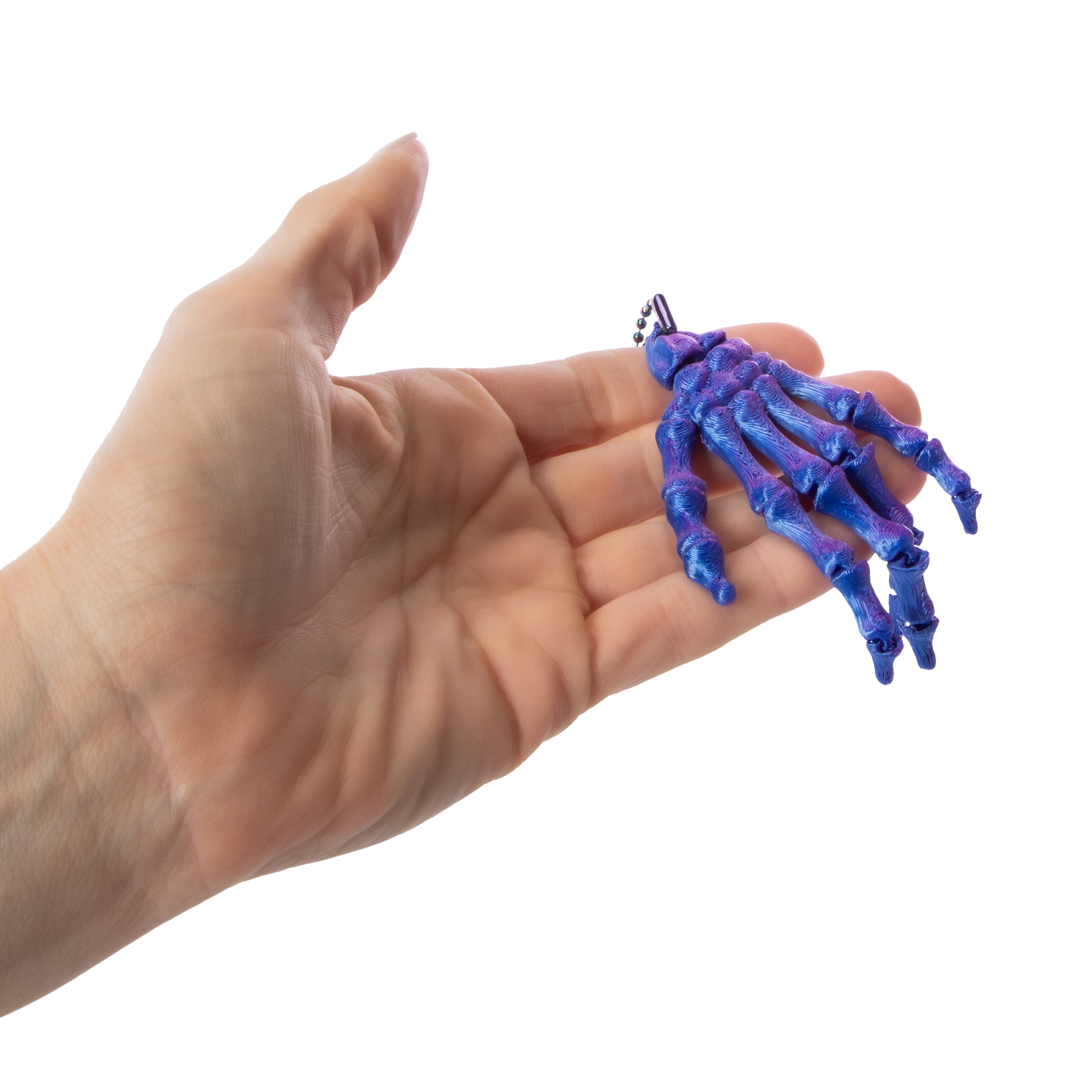 ORB™ 3D Printed Flexi-Pals (Styles May Vary)