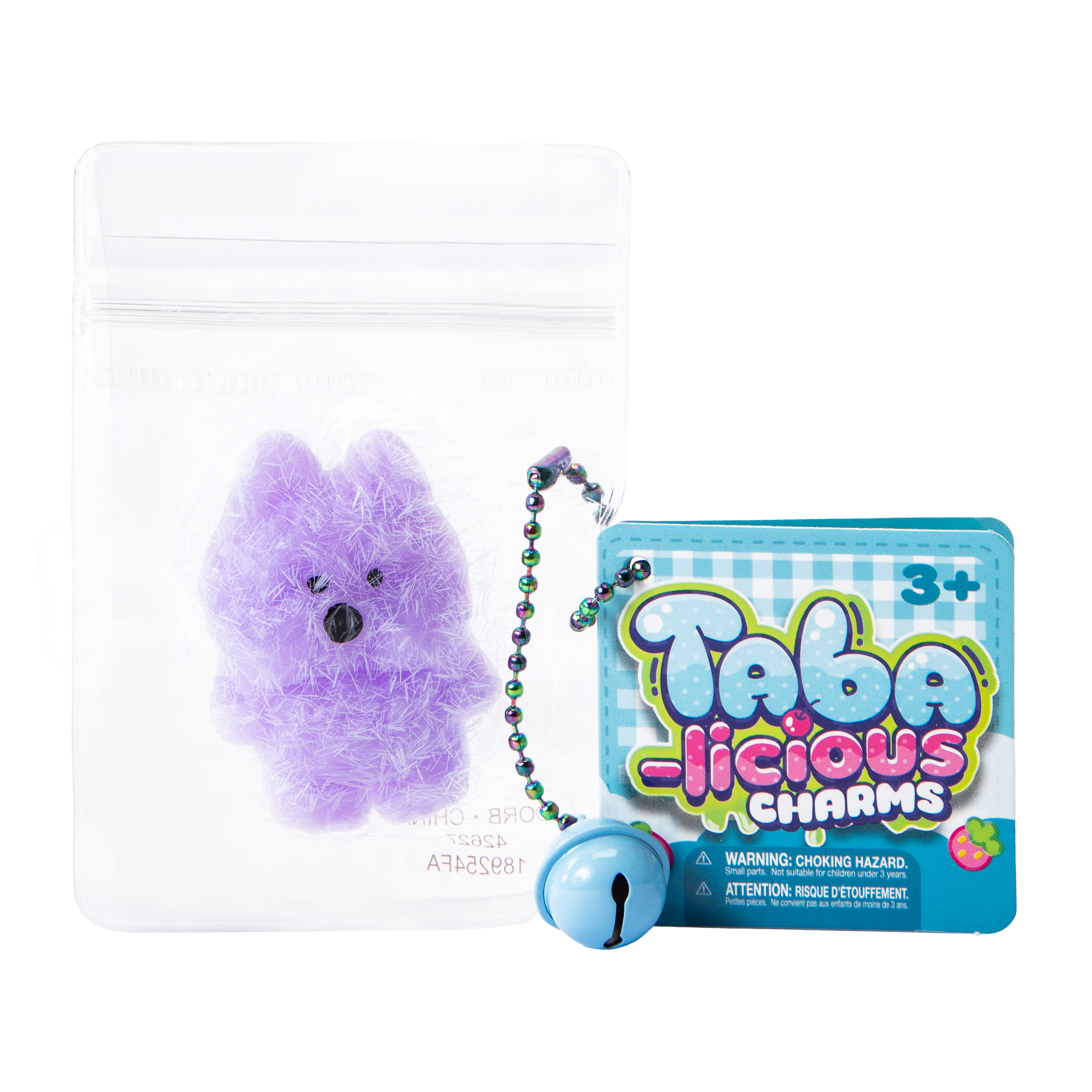 Taba-Licious Charms (Styles May Vary)