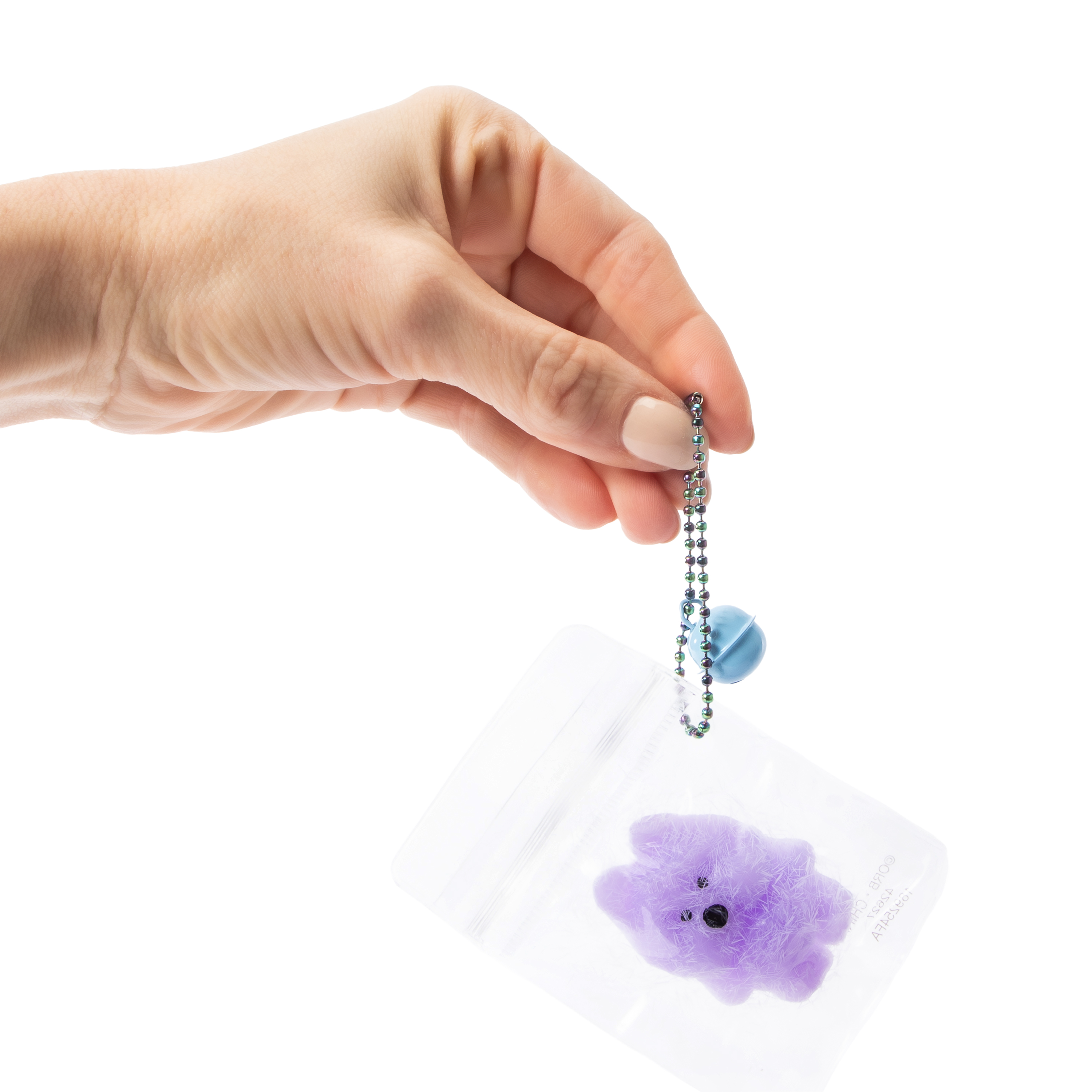 Taba-Licious Charms (Styles May Vary)