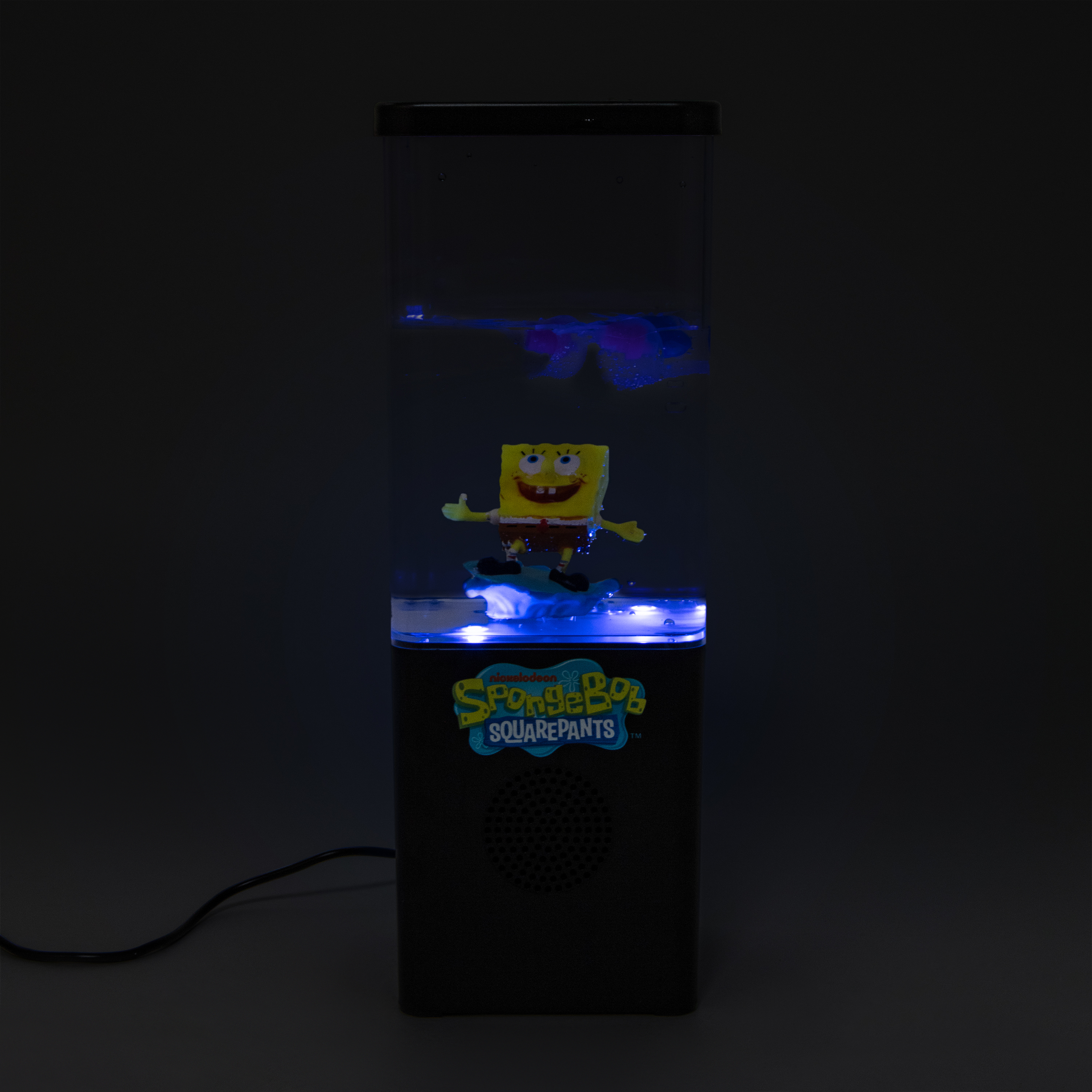 SpongeBob SquarePants™ Jellyfish Jammin' Speaker