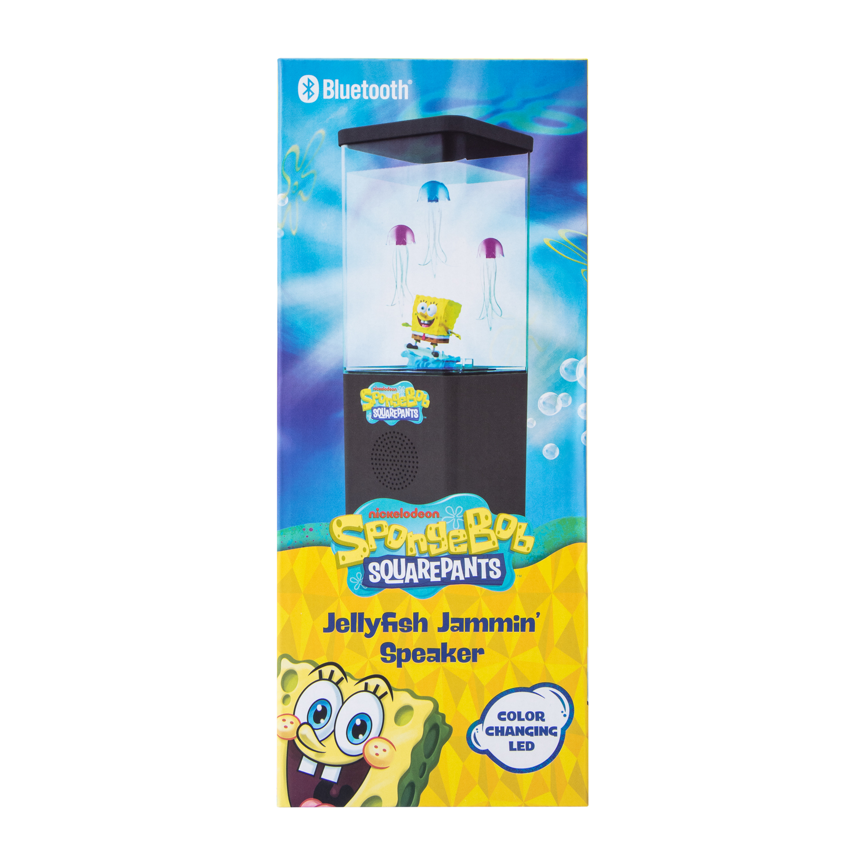 SpongeBob SquarePants™ Jellyfish Jammin' Speaker