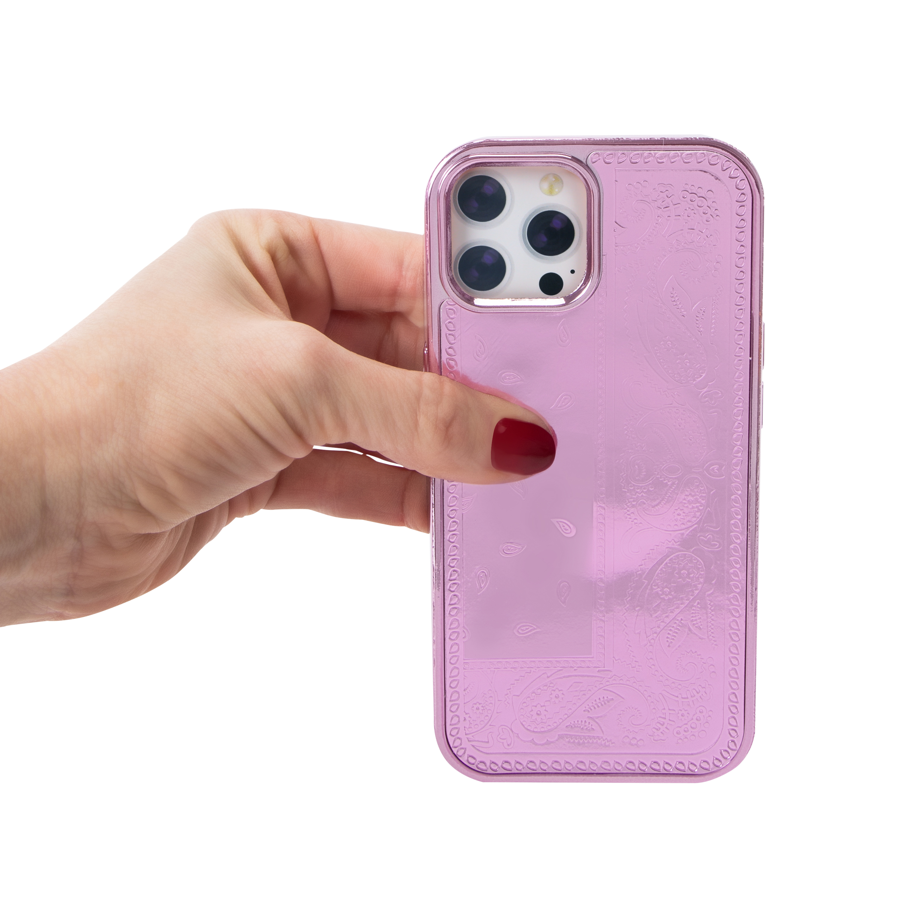 Tech!fy MagSafe® iPhone 16e® Phone Case