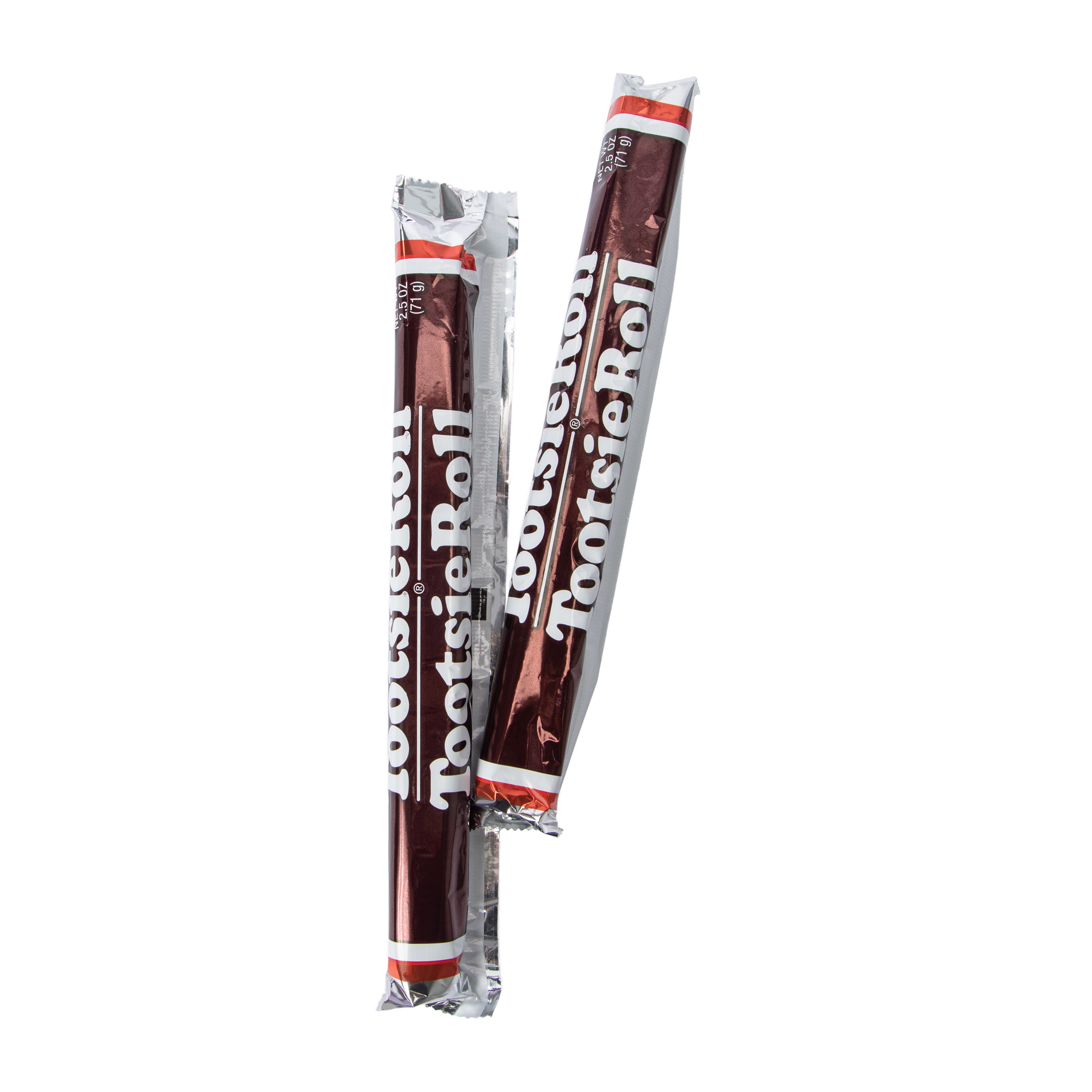 Tootsie Roll® King Size Rolls 2-Pack 5oz
