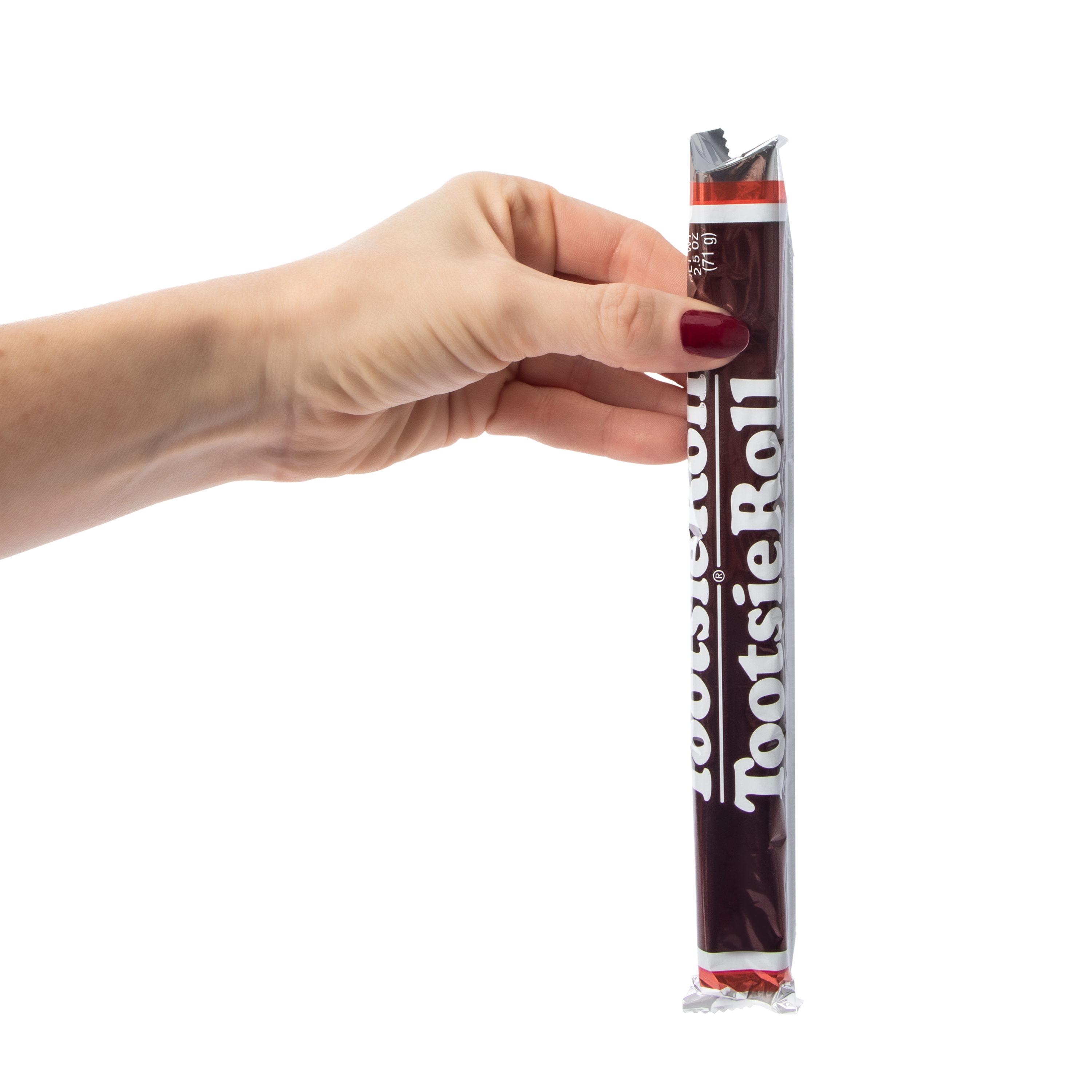 Tootsie Roll® King Size Rolls 2-Pack 5oz