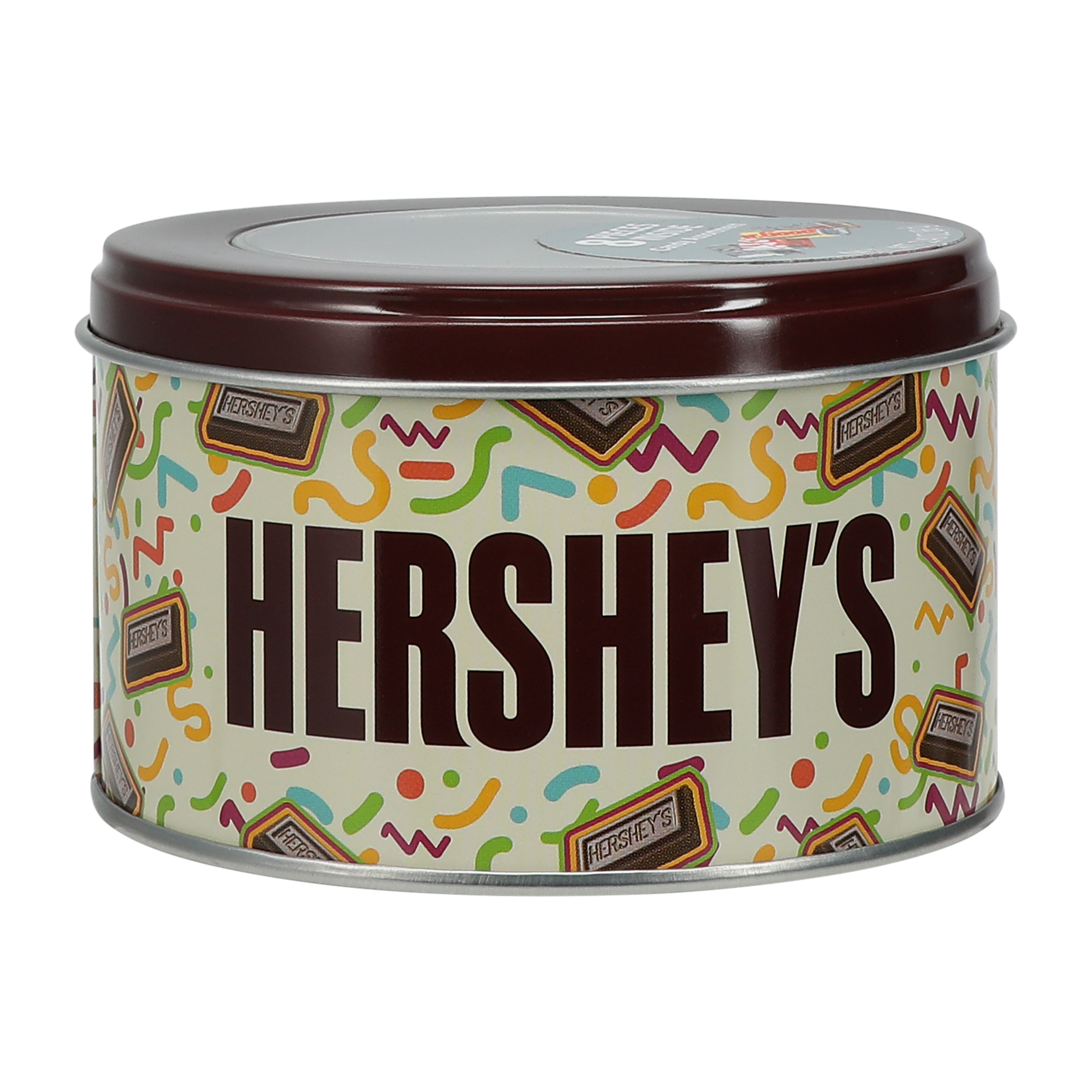 Hershey's Candy Assortment Tin 2.4oz
