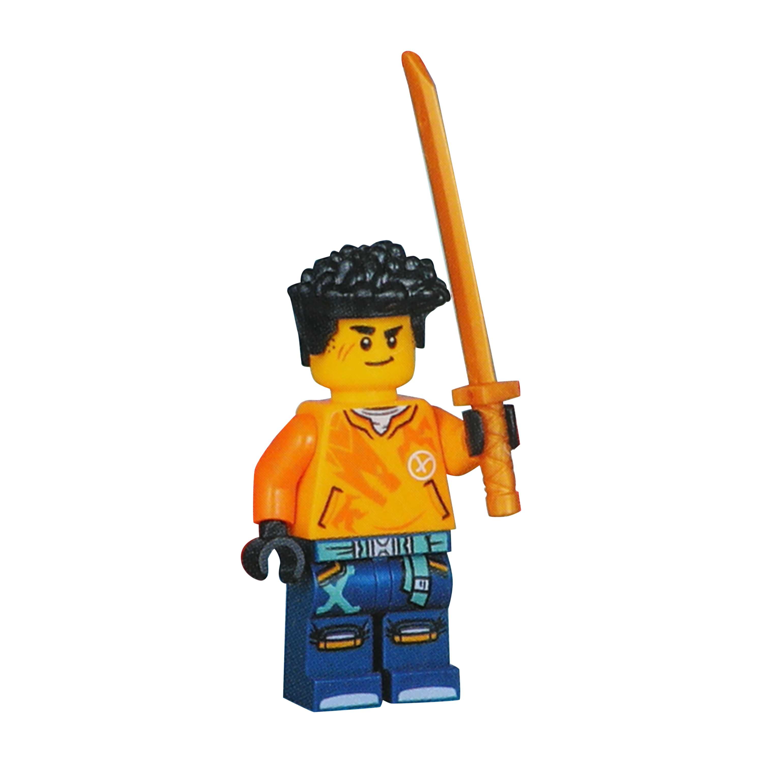 LEGO® Ninjago Dragons Rising Bricktivity™ Set