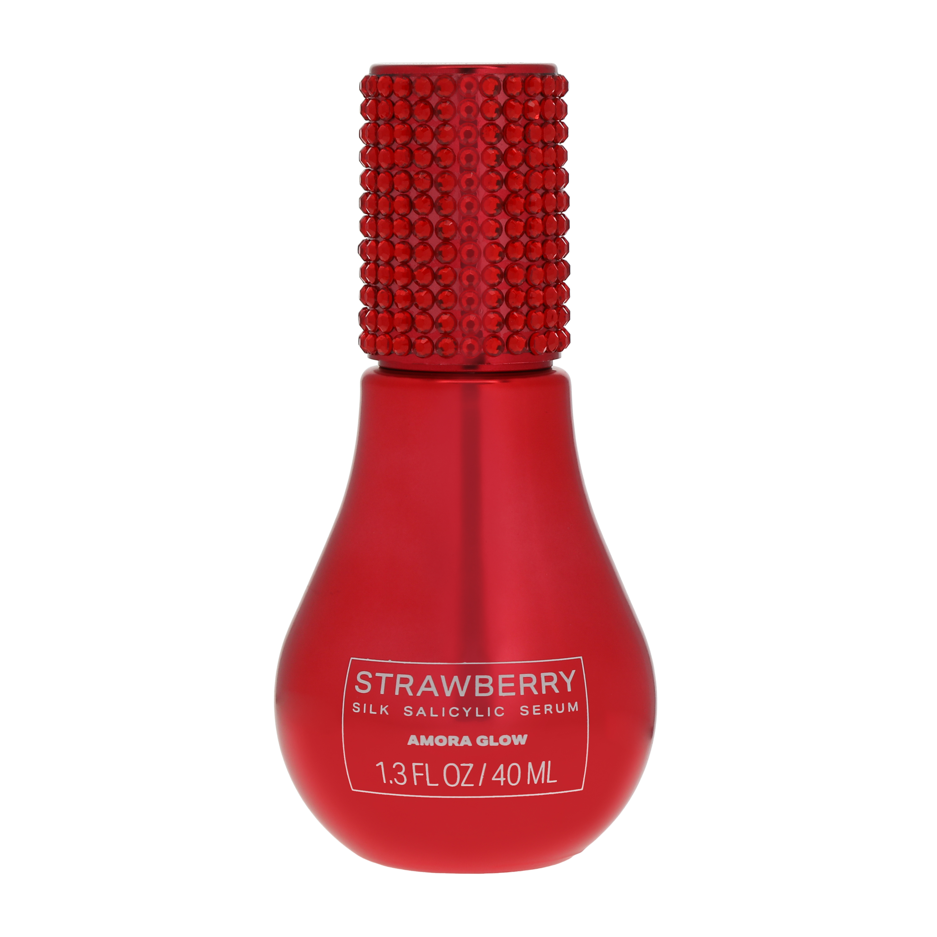 Amora Glow Silk Salicylic Serum 1.3oz