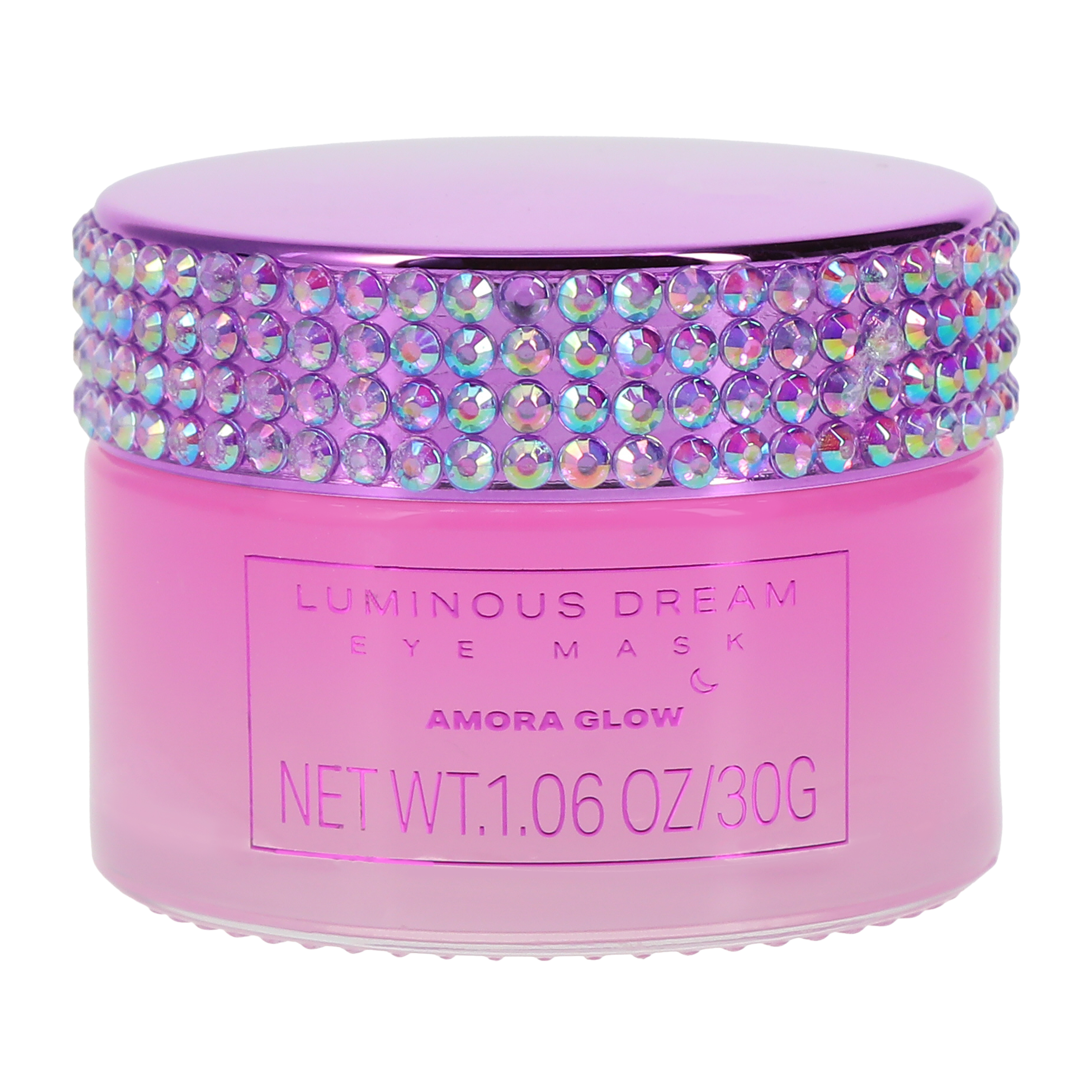 Amora Glow Mask 1.06oz