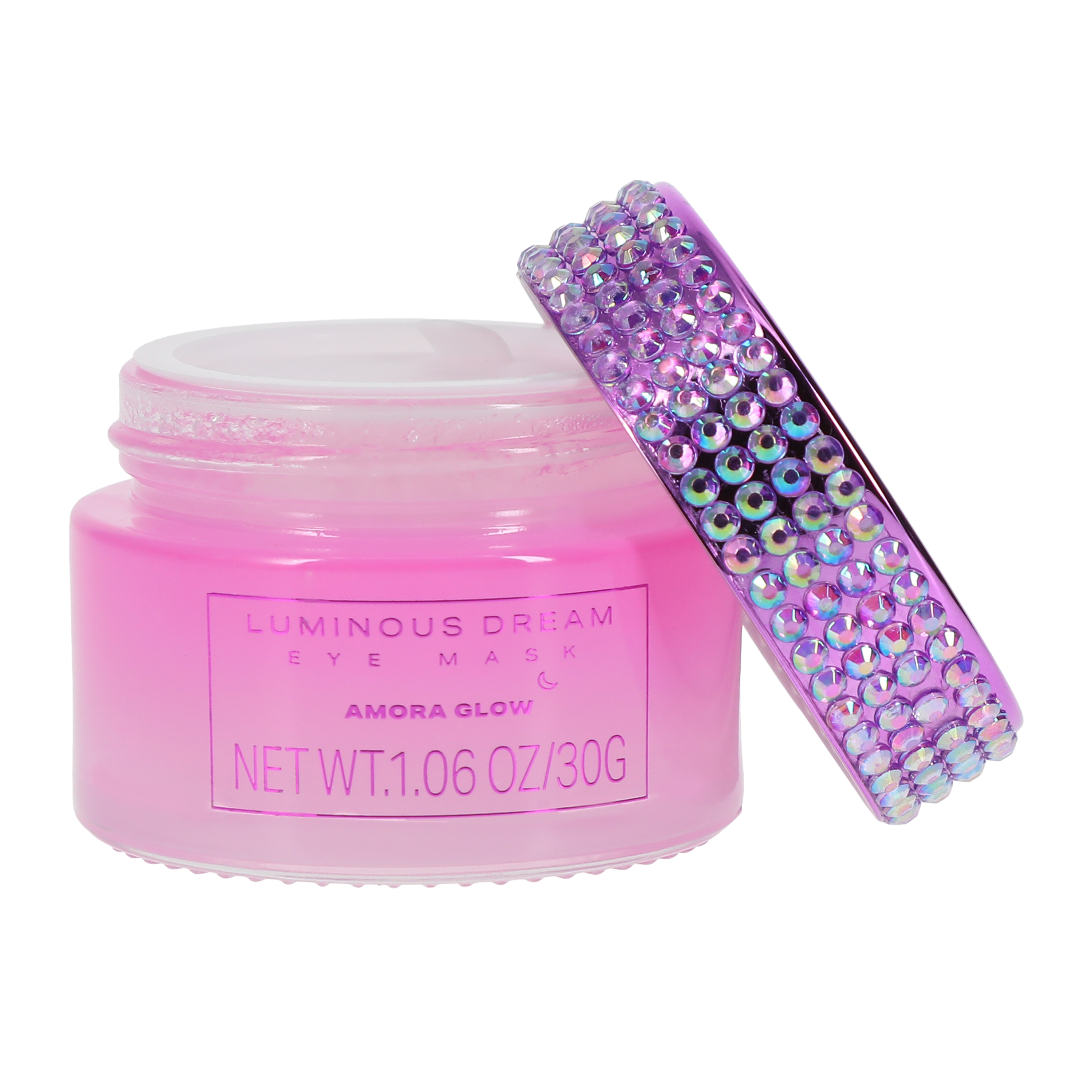 Amora Glow Mask 1.06oz