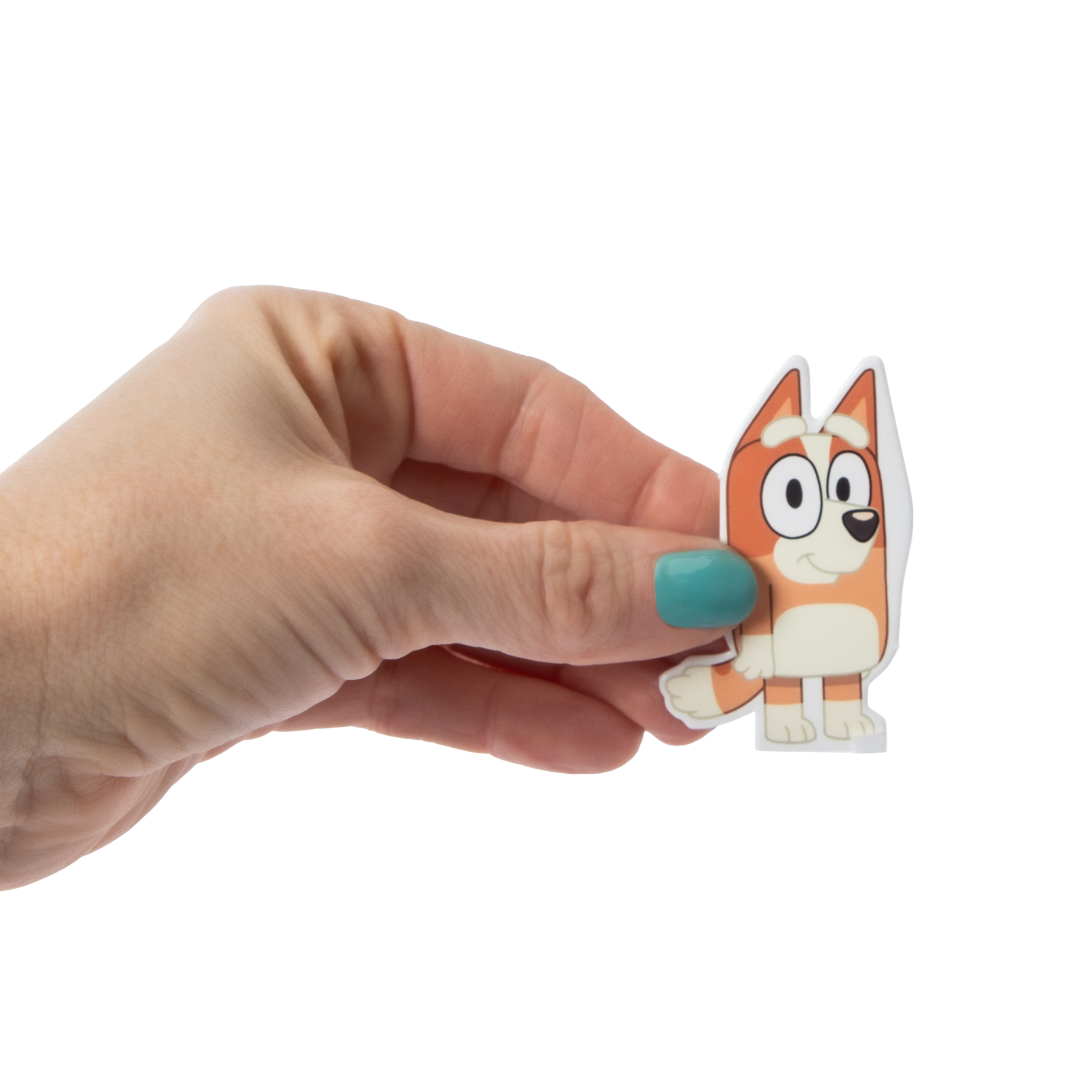 Bluey™ Hopscotch Race Game