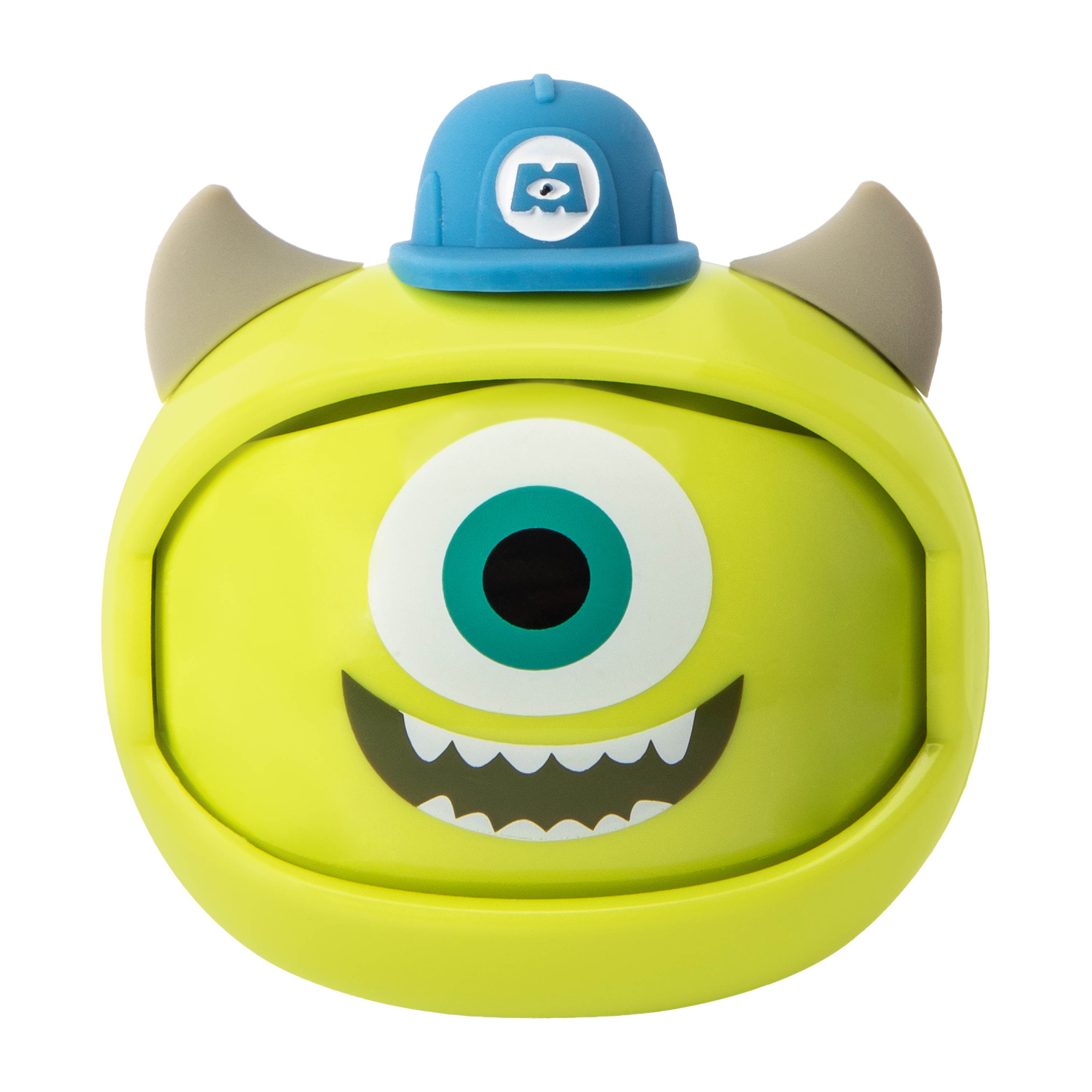 Disney PIXAR Monsters Mike Wazowski True Wireless Earbuds
