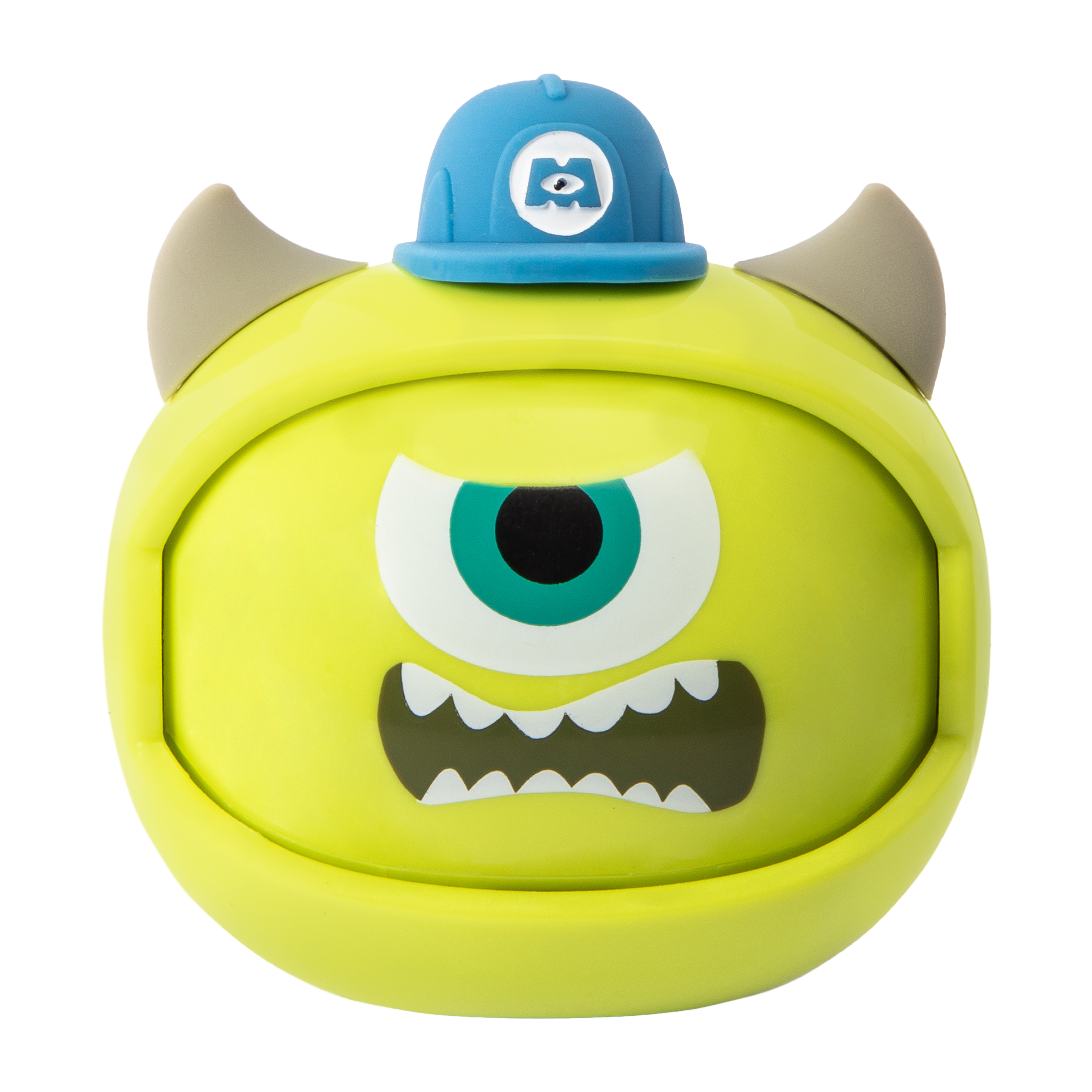 Disney PIXAR Monsters Mike Wazowski True Wireless Earbuds