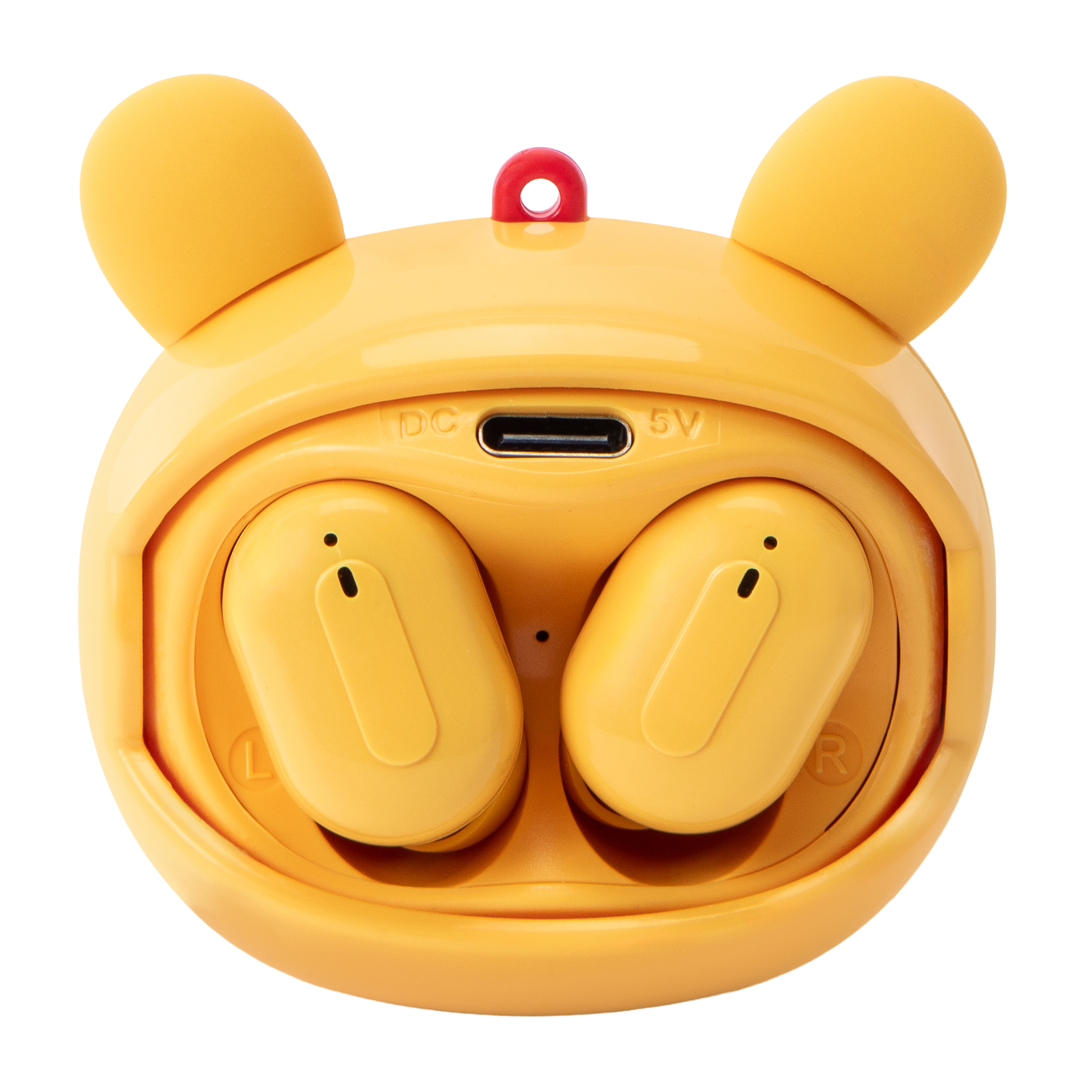 Disney Winnie The Pooh True Wireless Earbuds