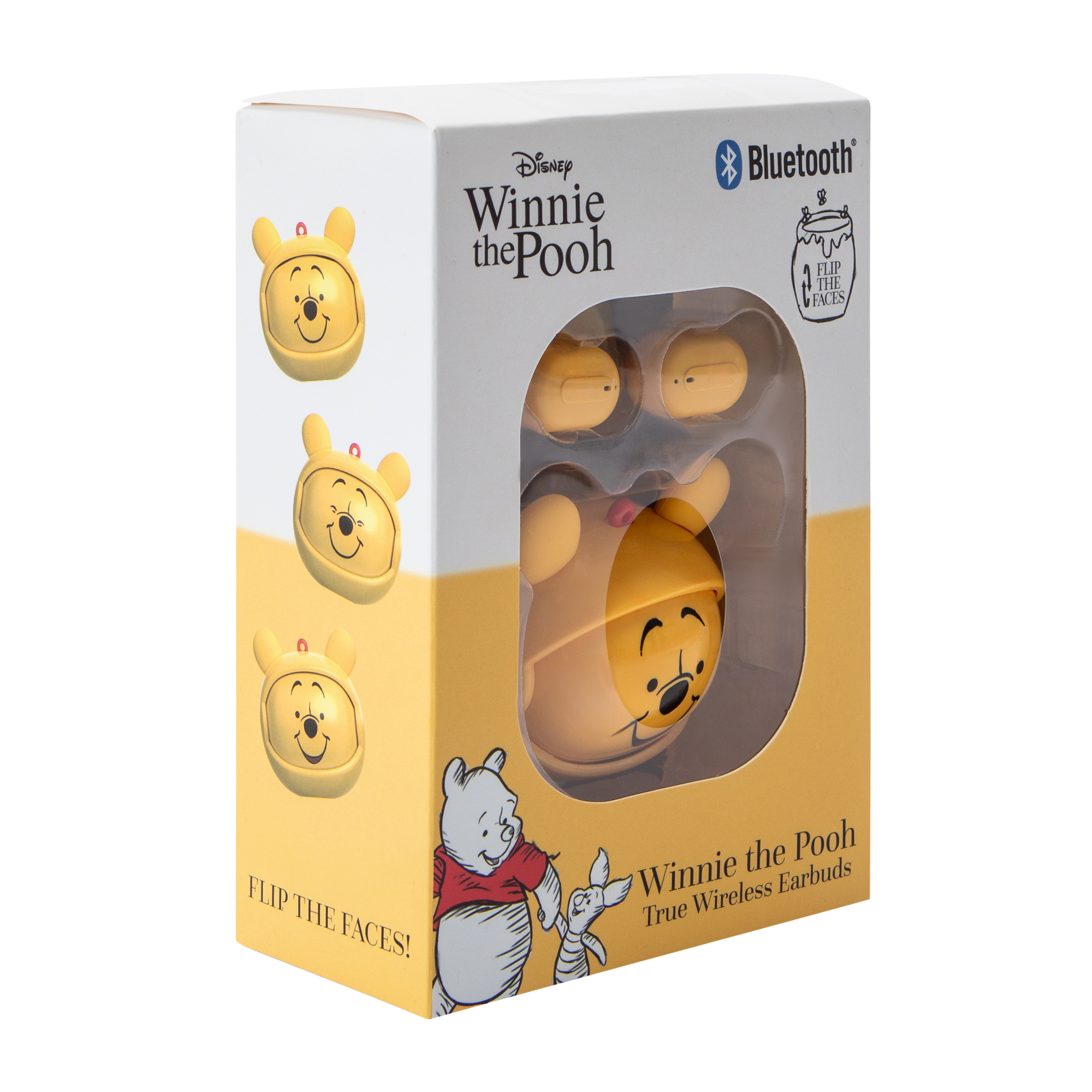 Disney Winnie The Pooh True Wireless Earbuds