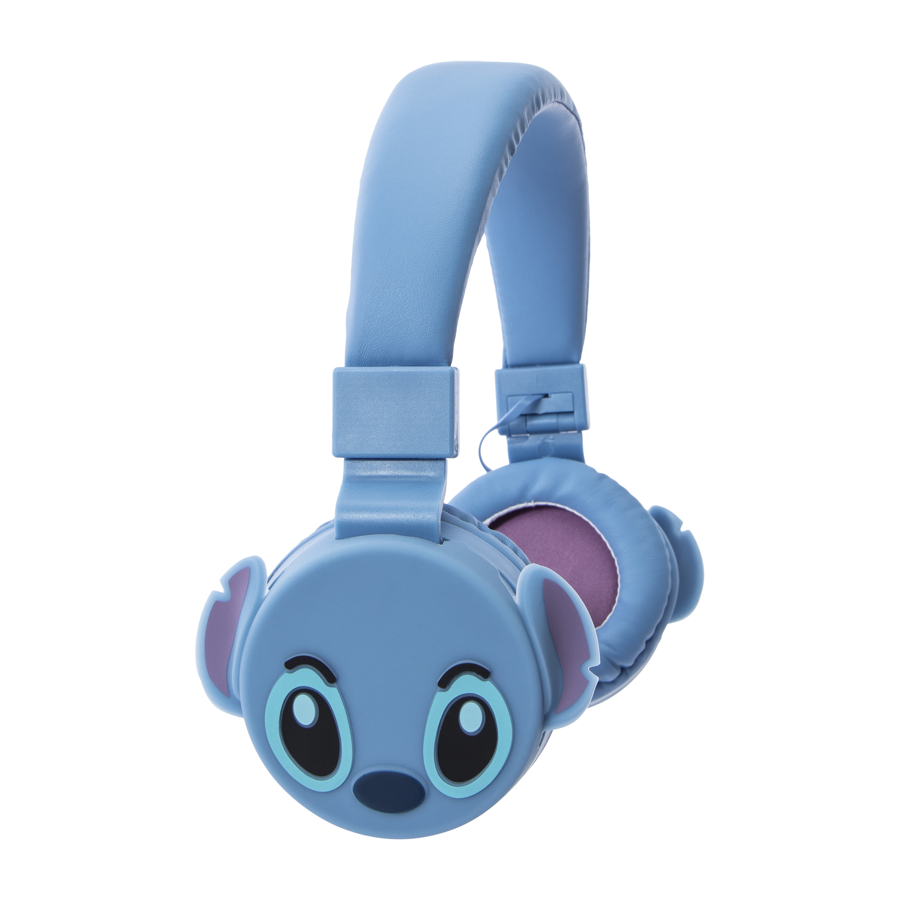 Disney Stitch Silicone Wireless Headphones