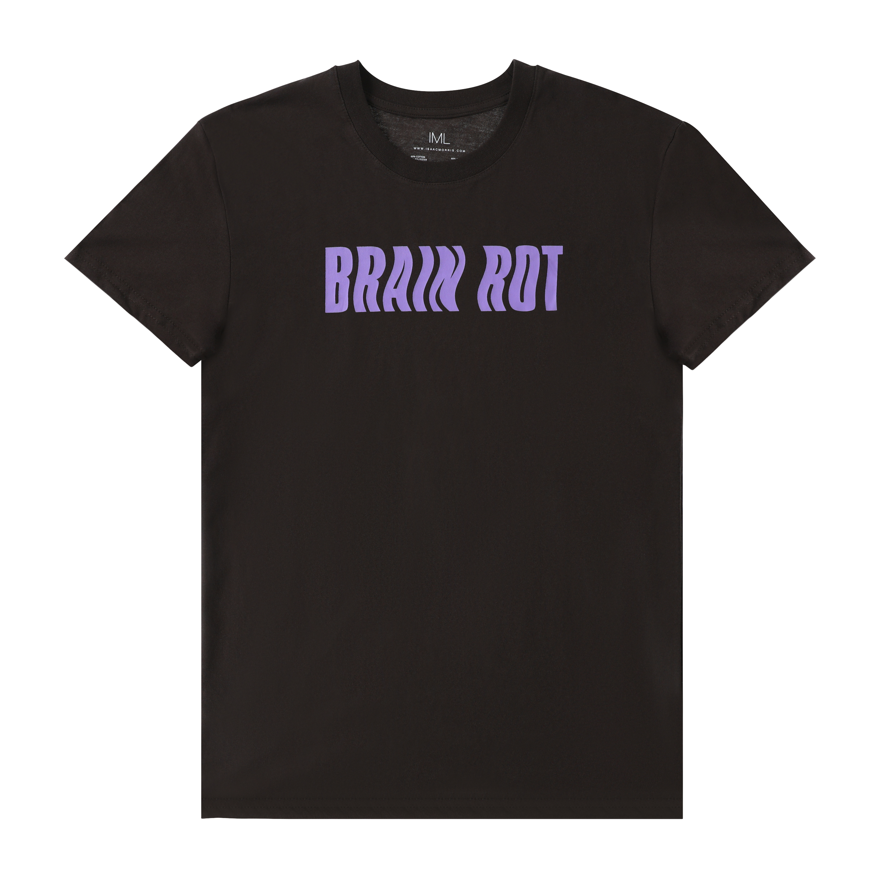 Brain Rot Graphic Tee