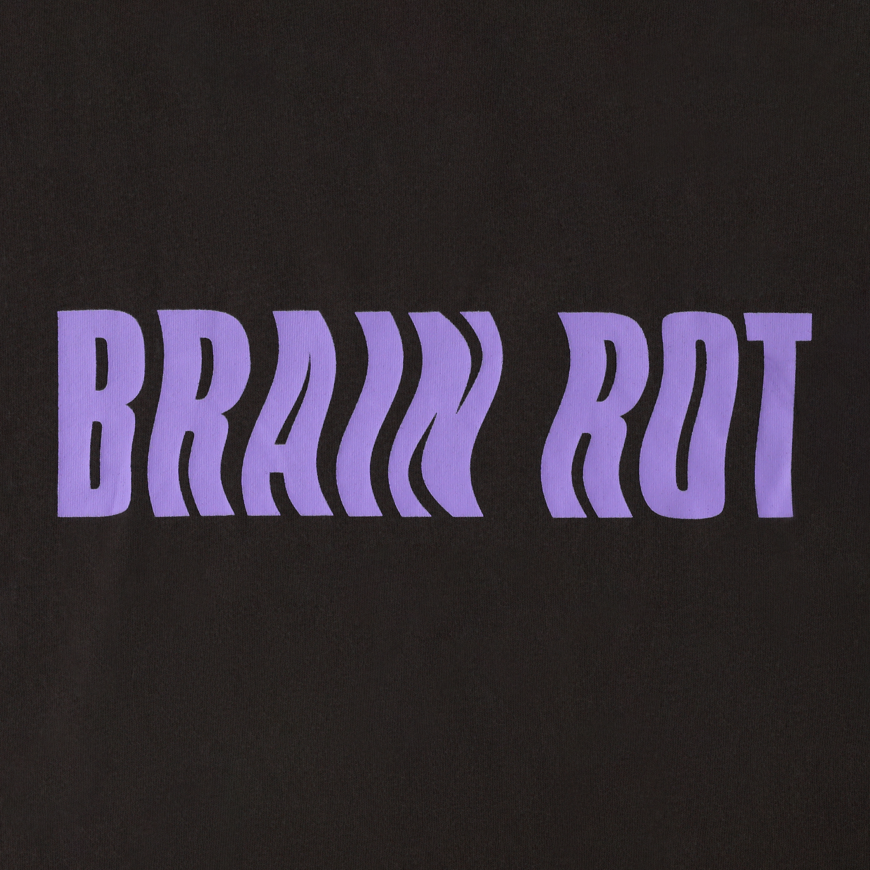 Brain Rot Graphic Tee