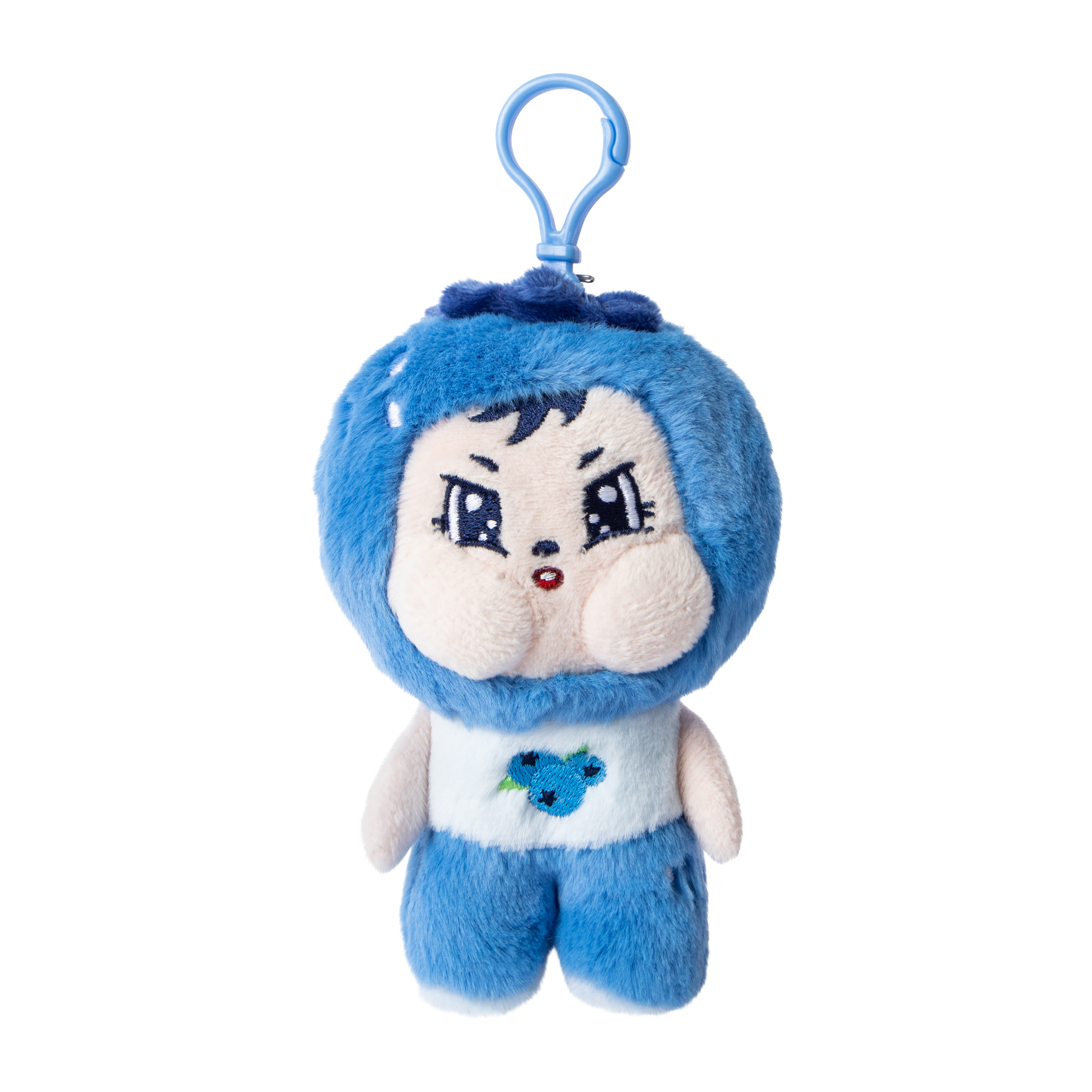 Cheeky Chingu Plush