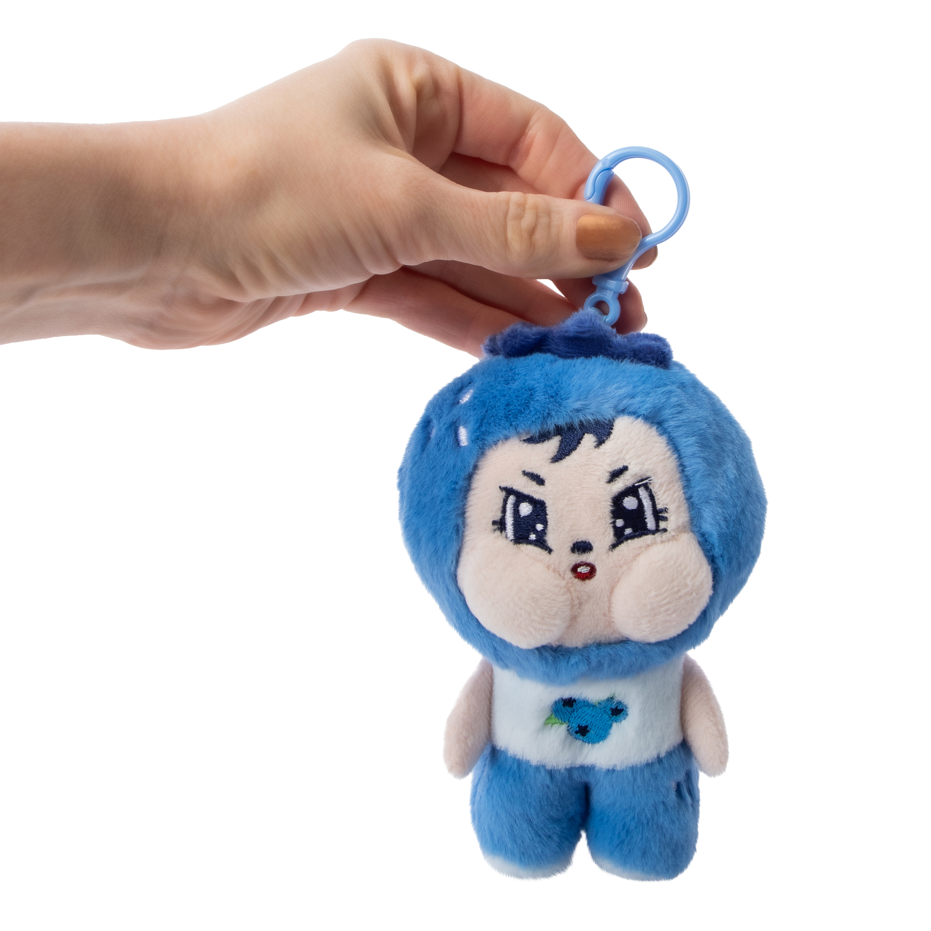 Cheeky Chingu Plush