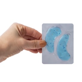 Fresh Skin By My Beauty Spot® Hydrogel Eye Mask 6-Pairs