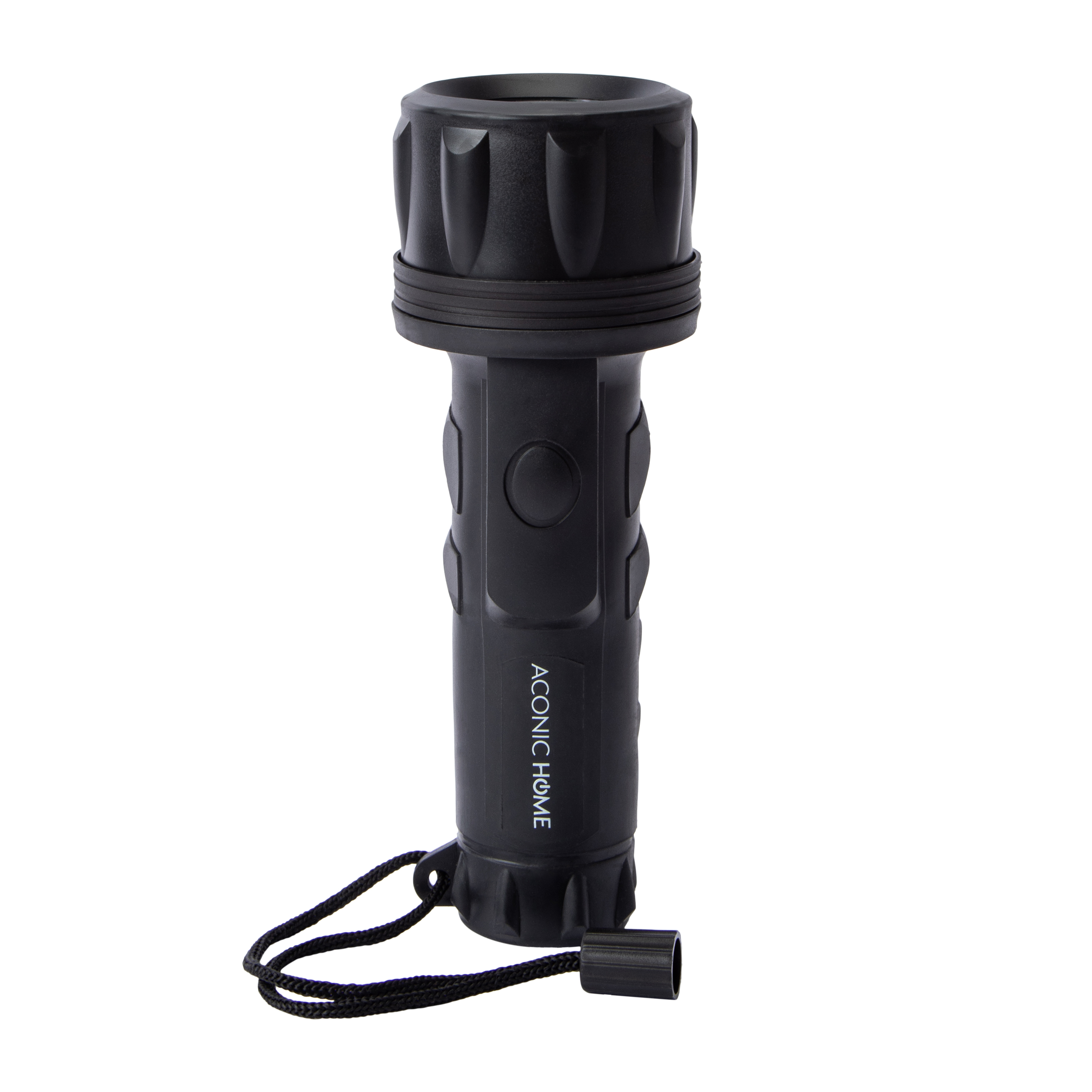 Ultra Bright Flashlight