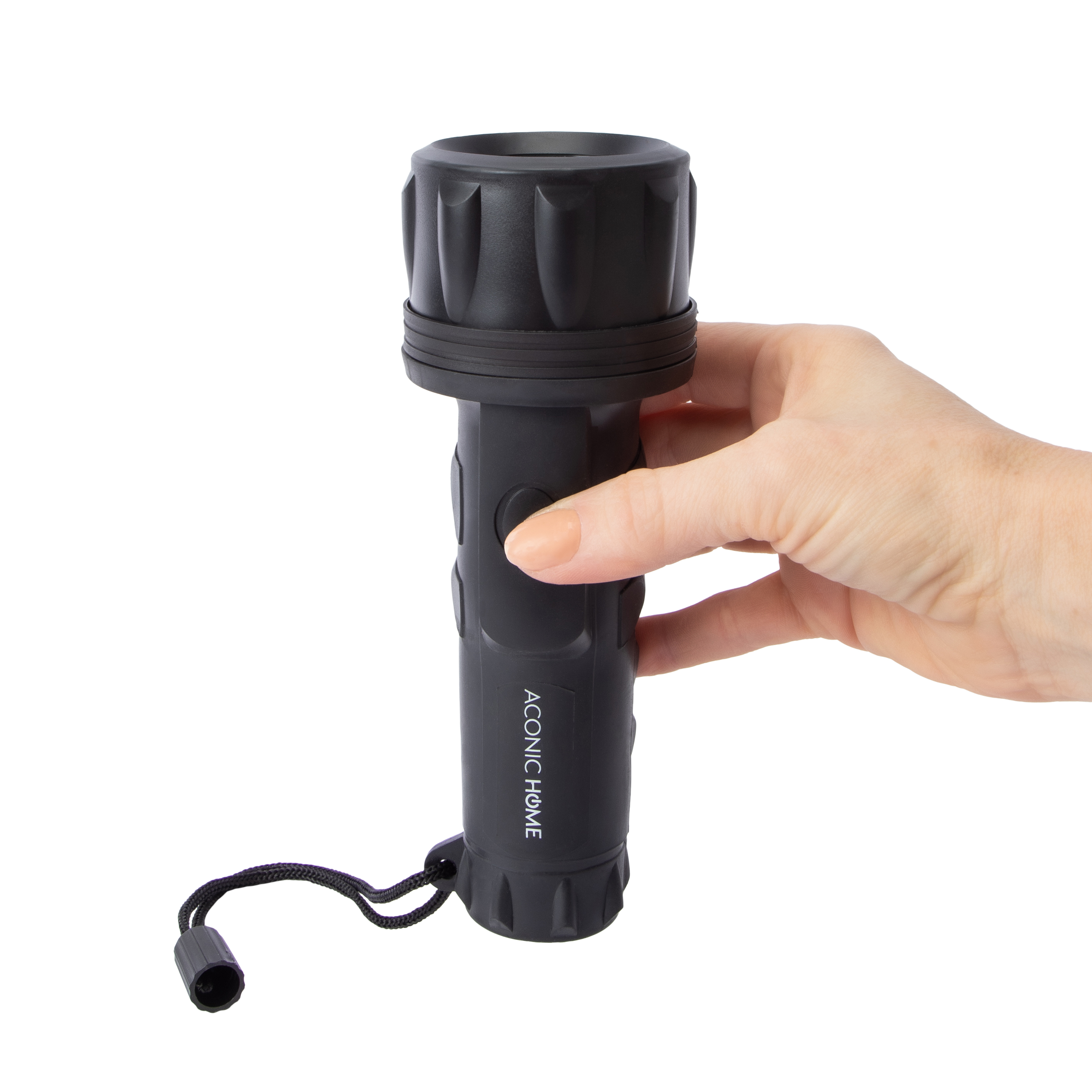 Ultra Bright Flashlight